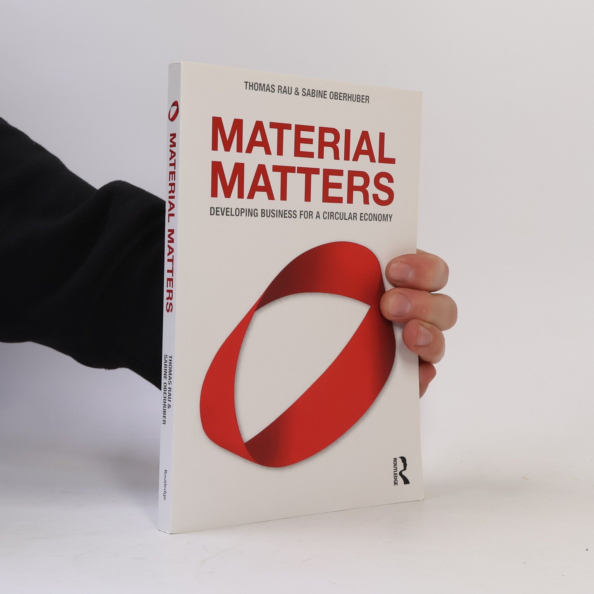 Material Matters