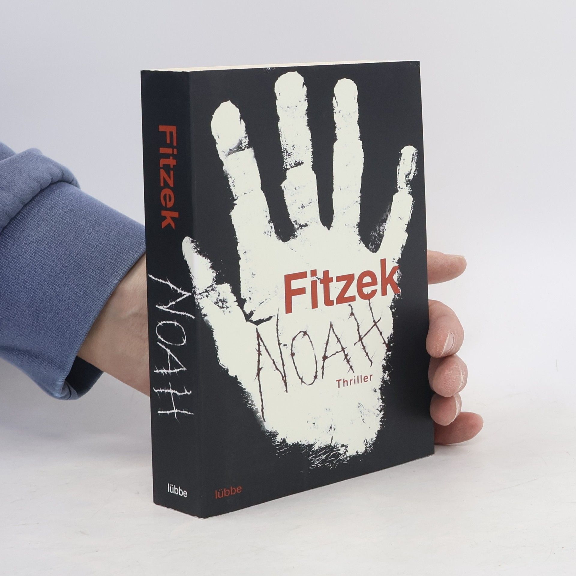 Sebastian Fitzek Noah