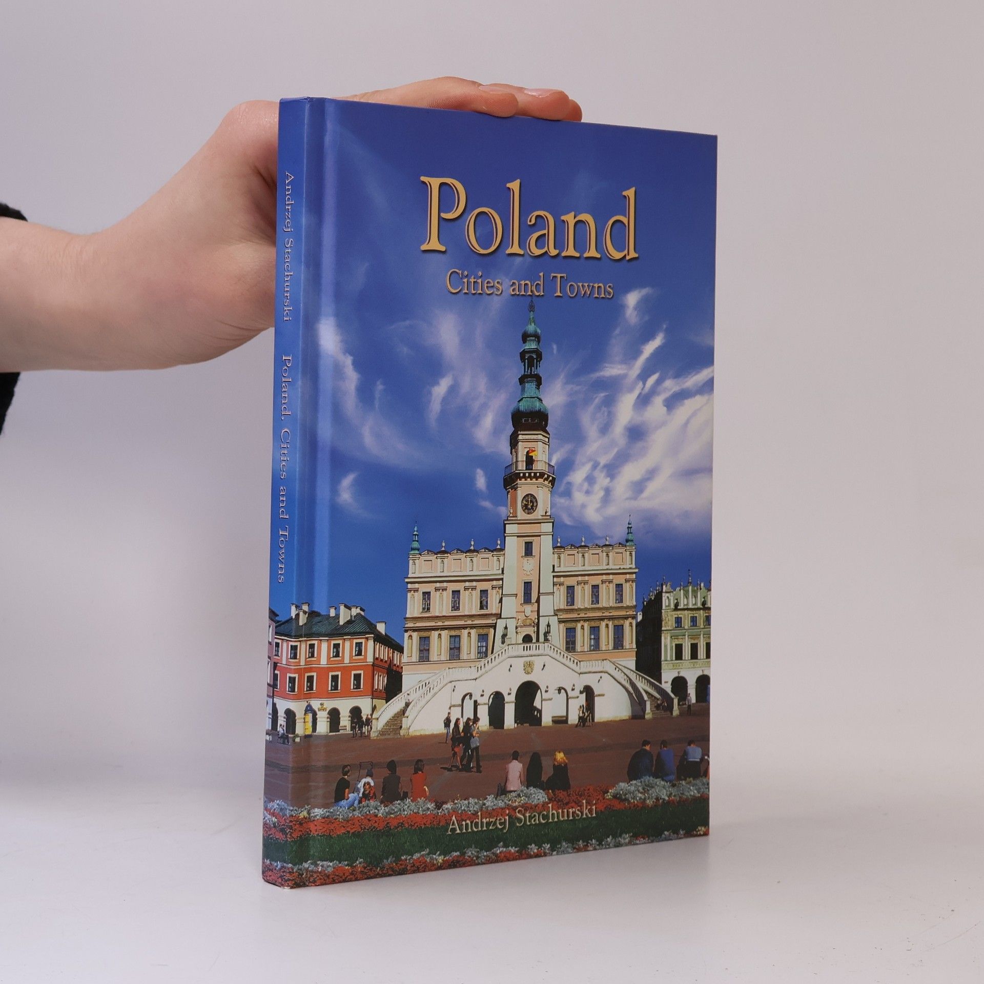 Kolektív autorov Poland