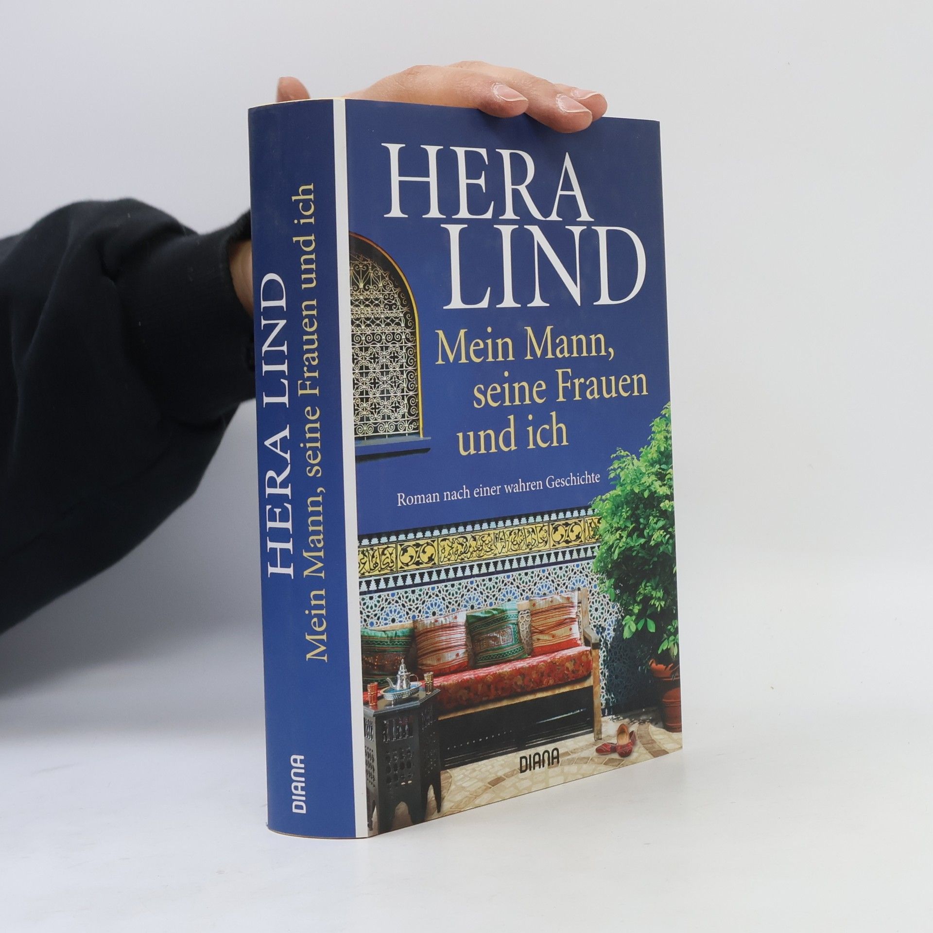 Hera Lind Mein Mann, seine Frauen und ich