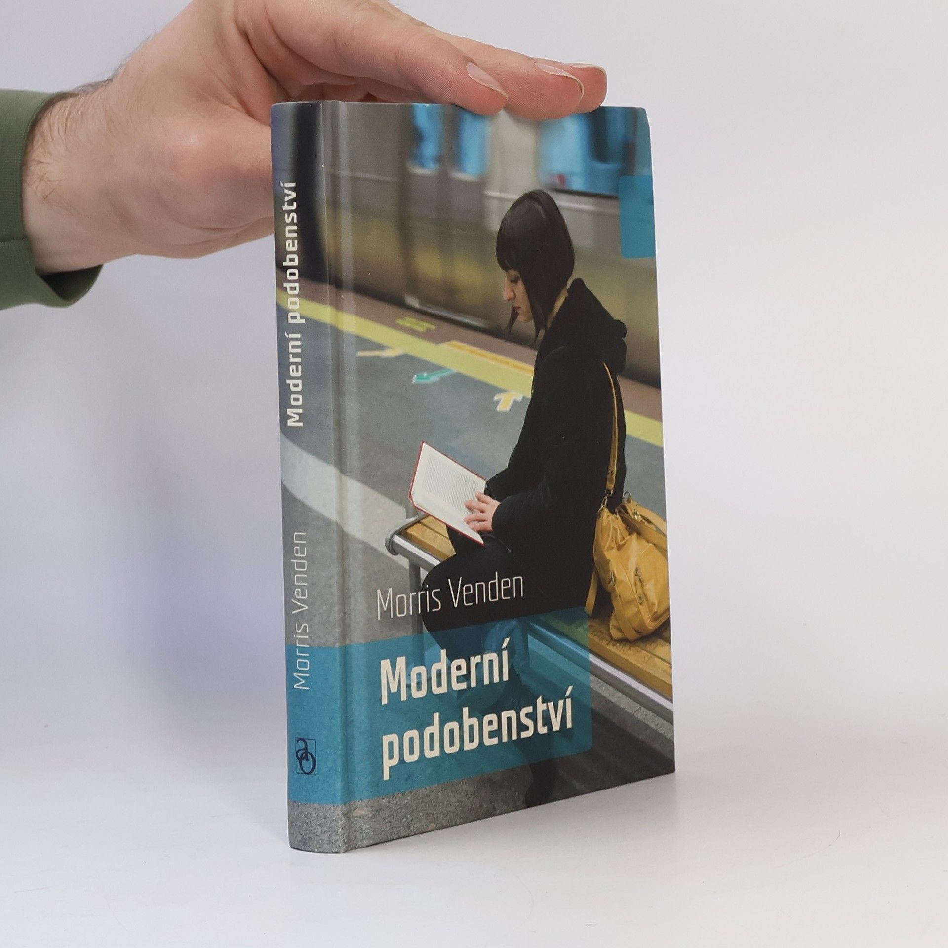 Moderní podobenství