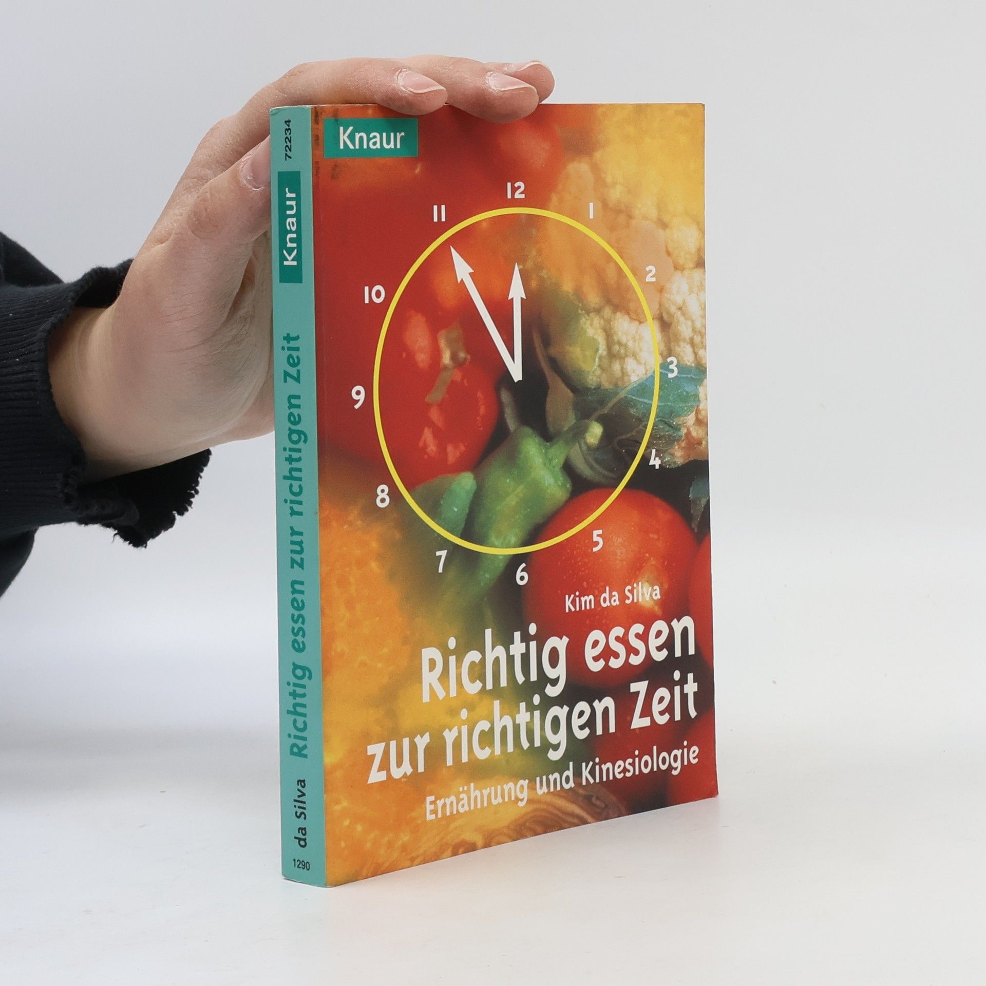 Richtig essen zur richtigen Zeit