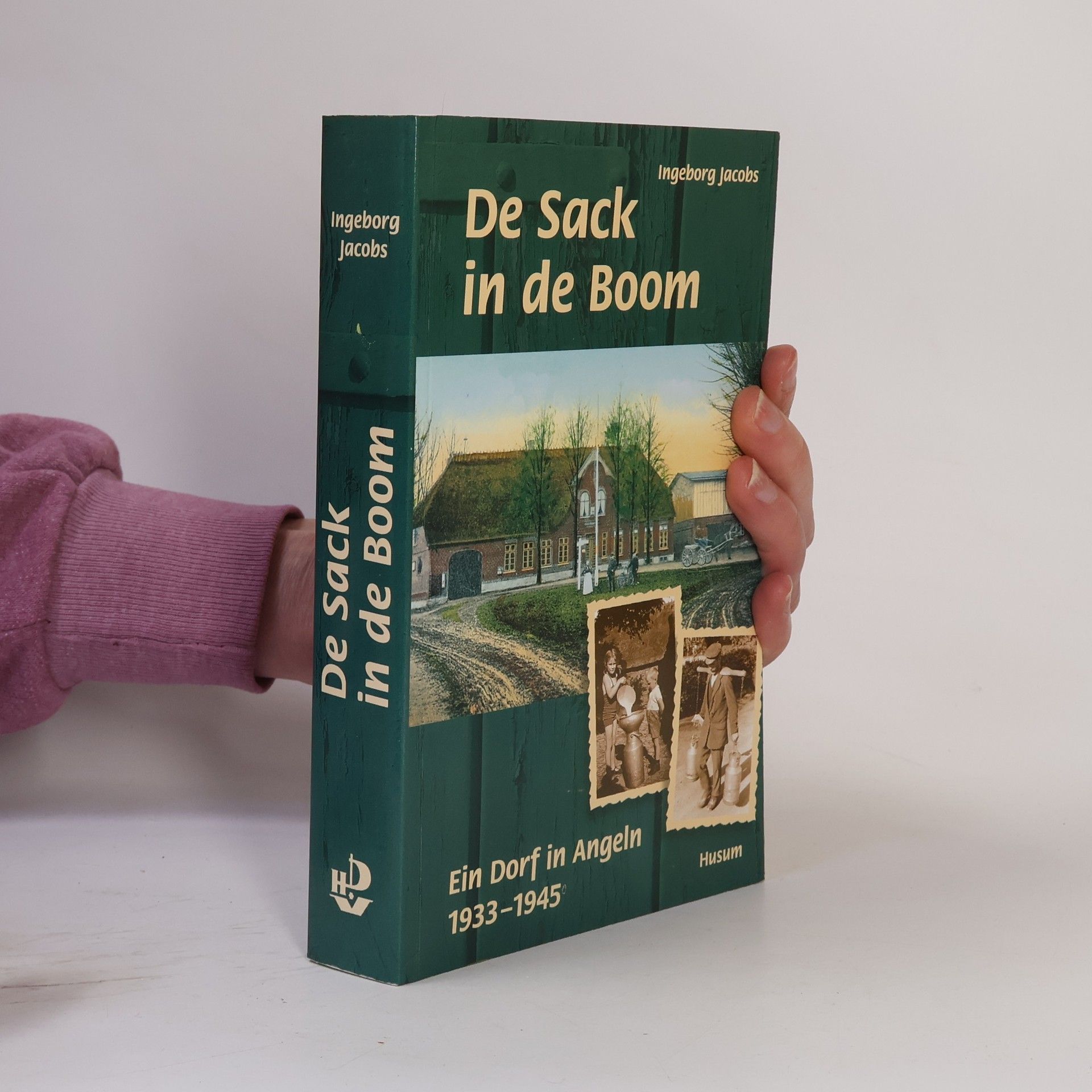 De Sack in de Boom