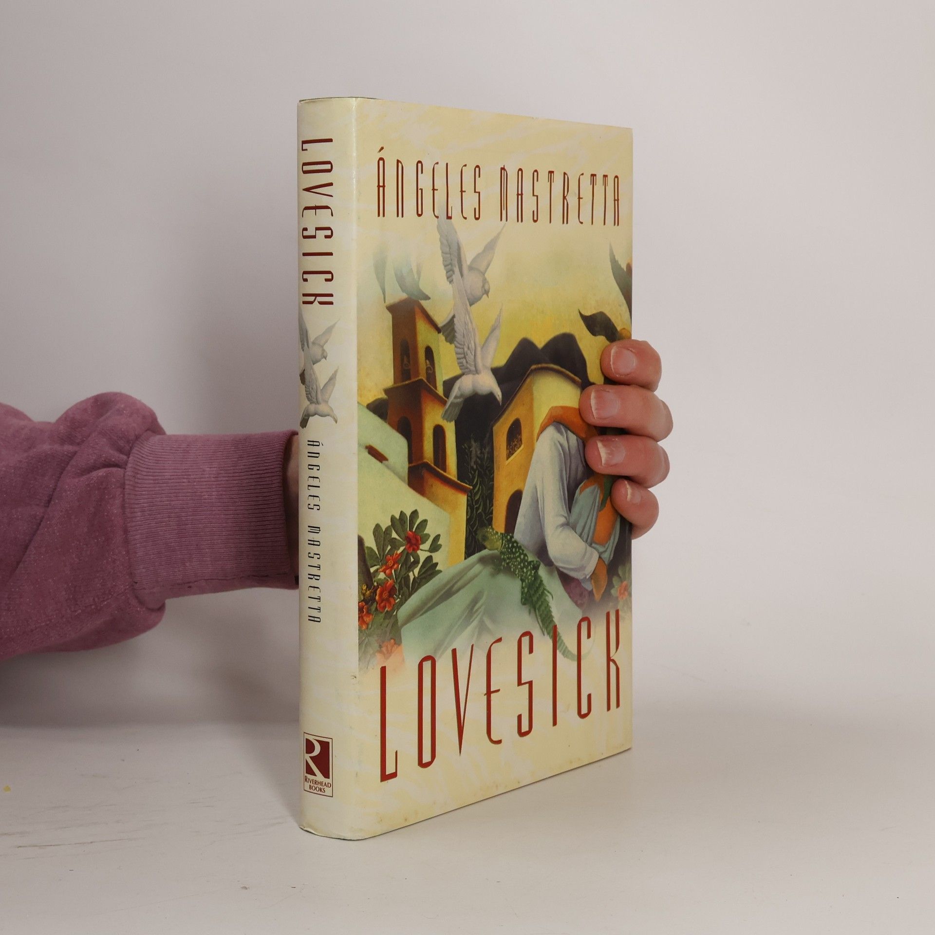 Lovesick