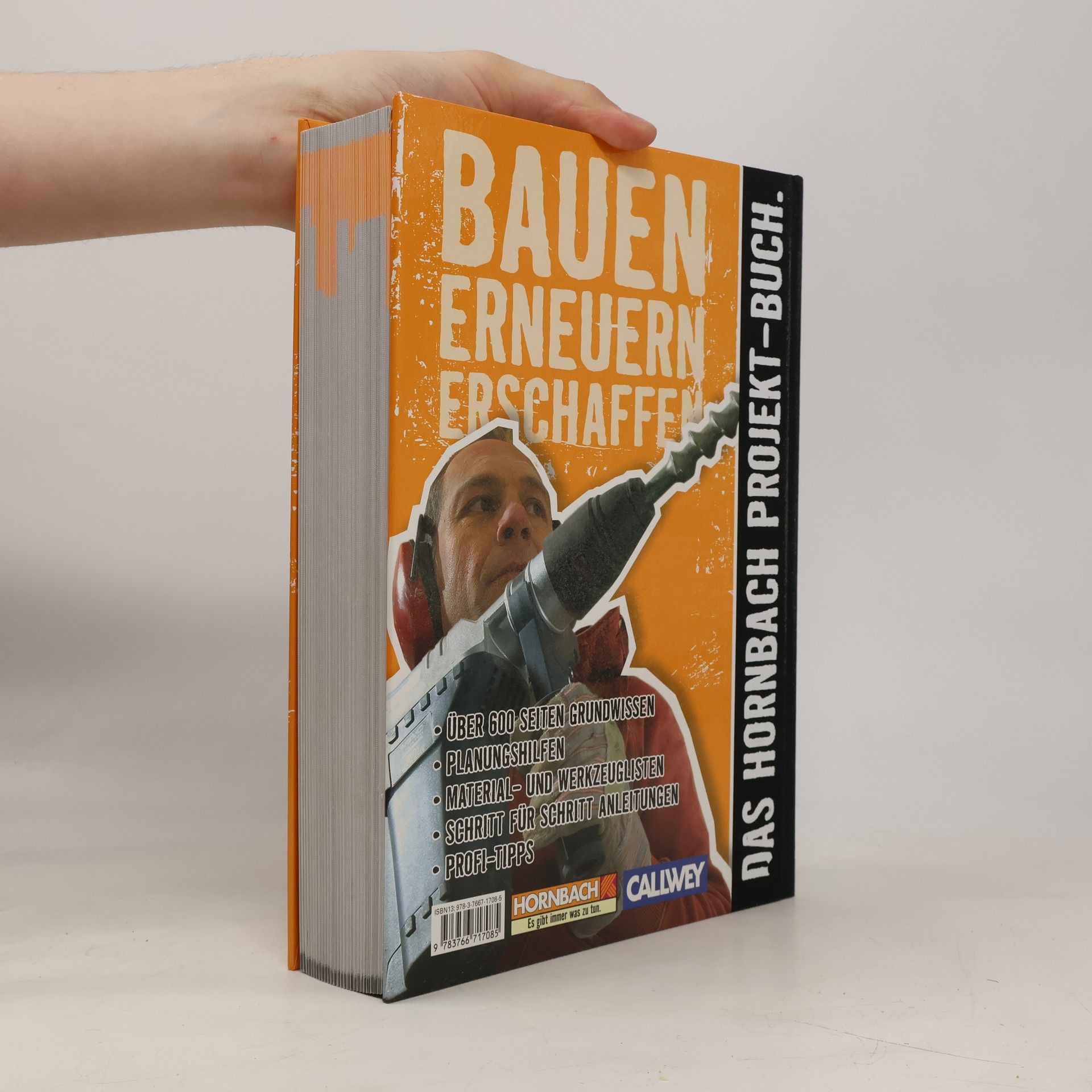 Various authors Es gibt immer was zu tun