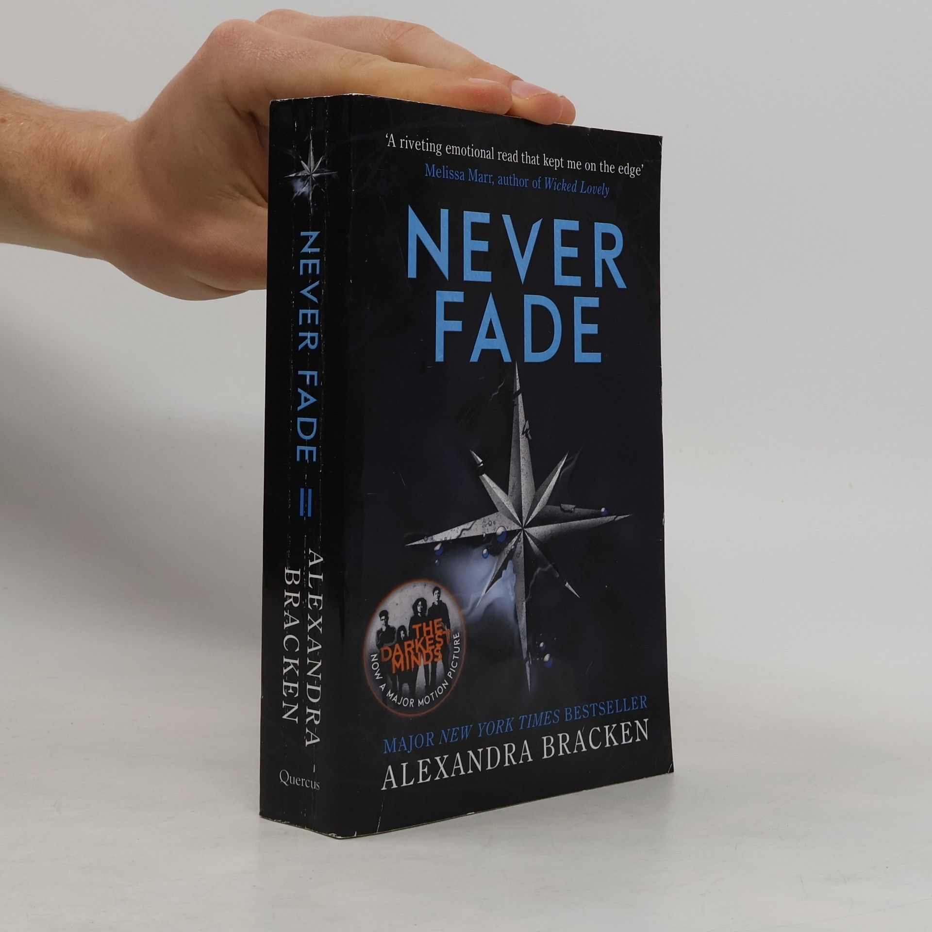 Never Fade