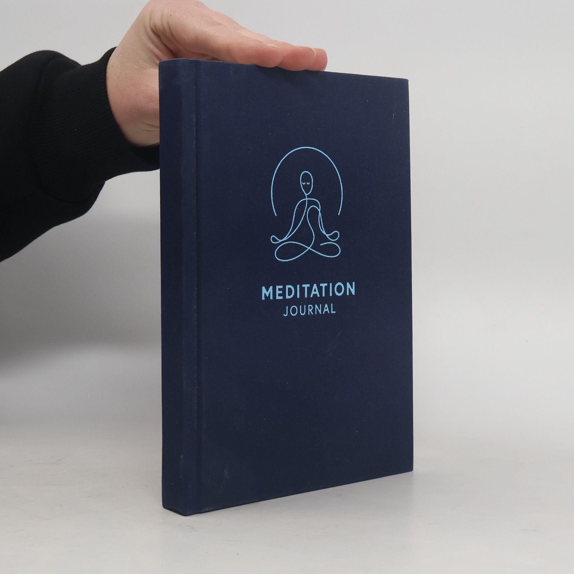 Kolektiv autorů Meditation Journal
