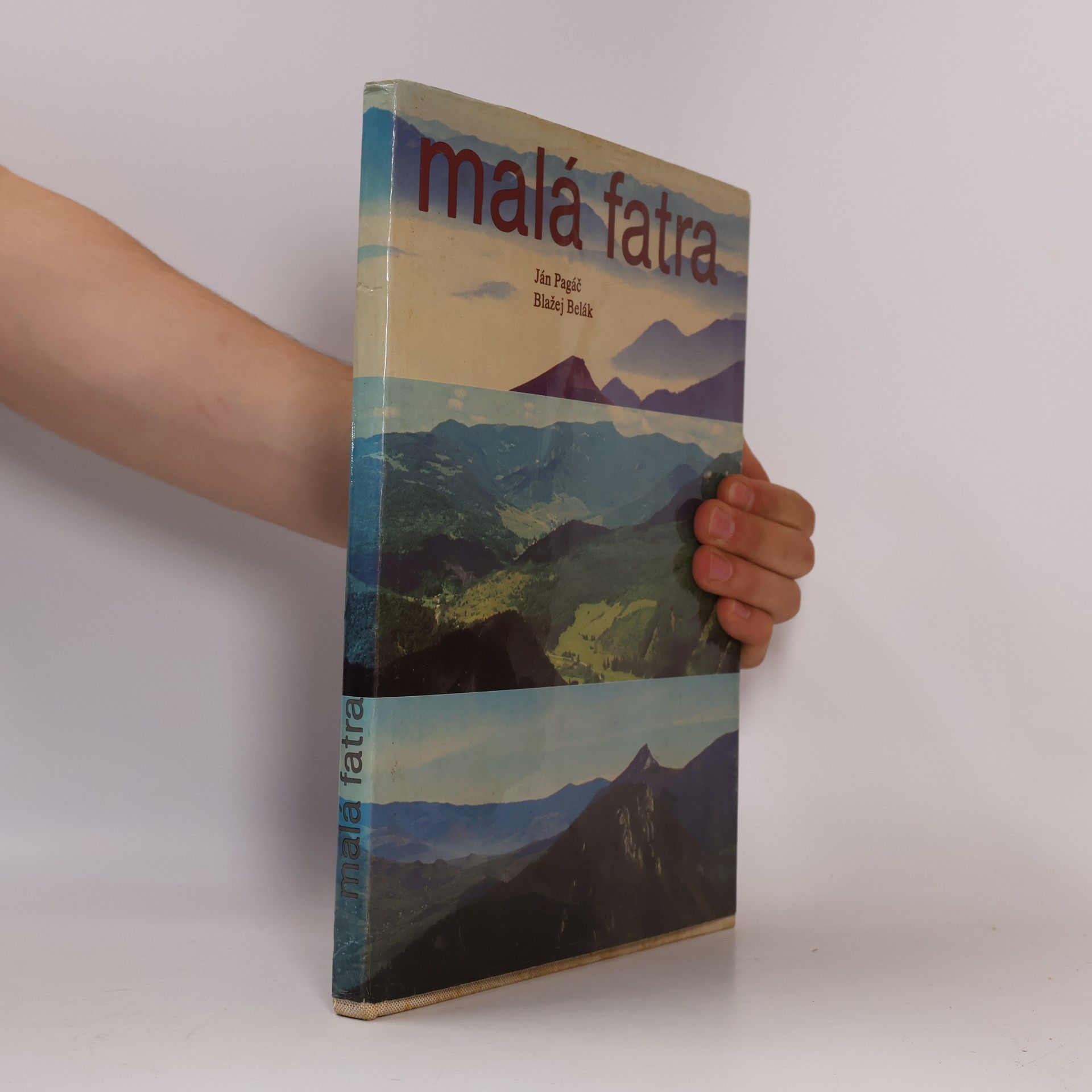 Malá Fatra