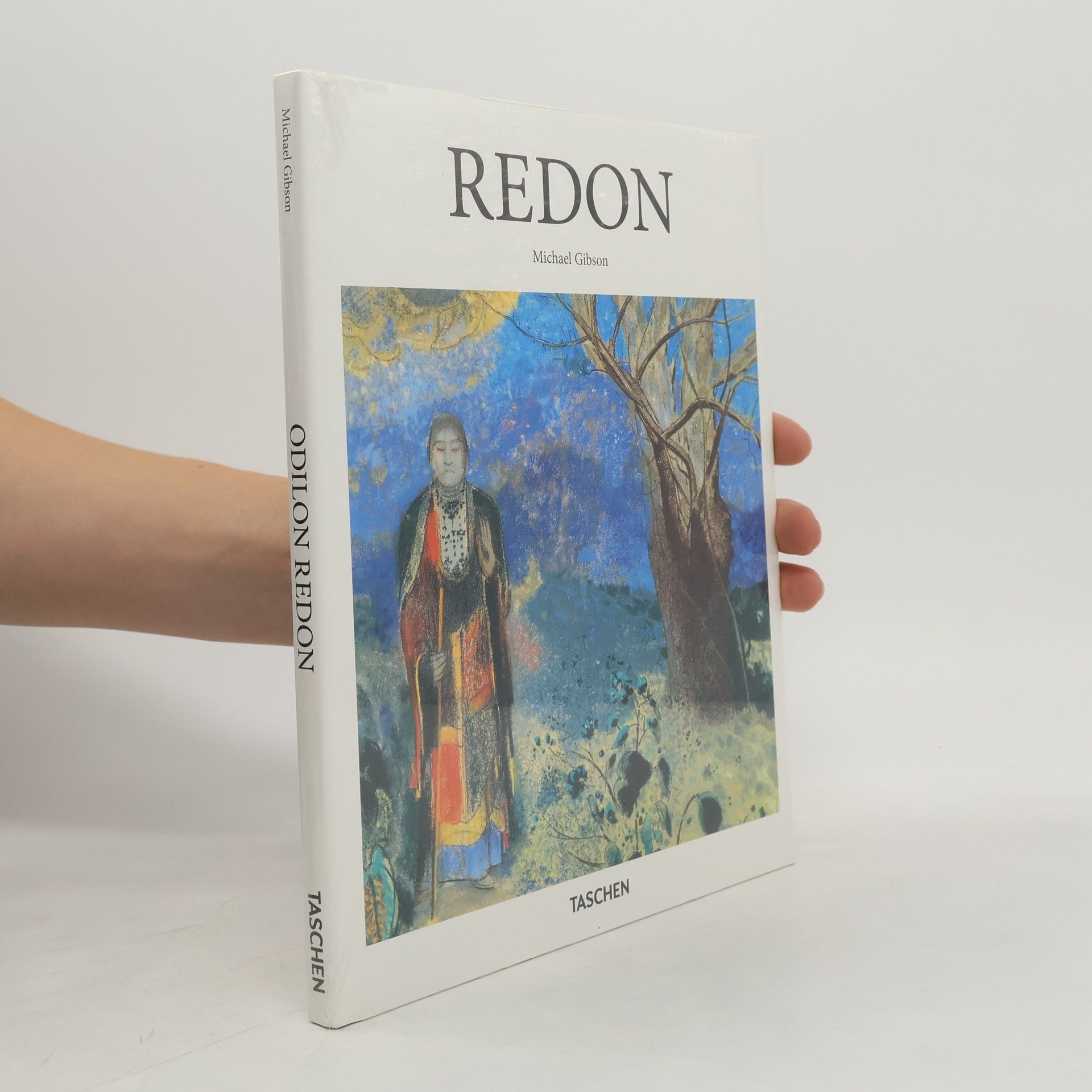 Michael Francis Gibson Redon