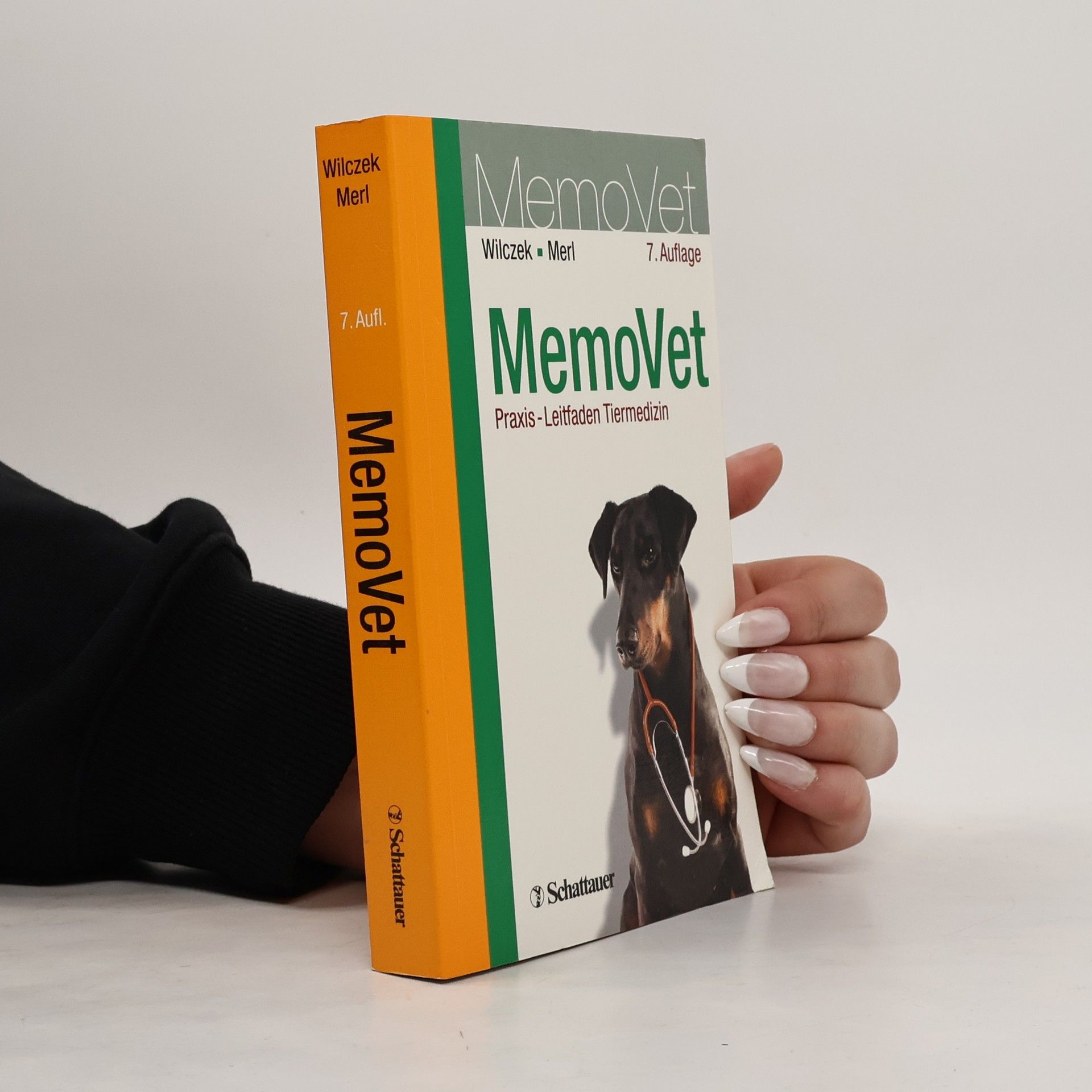 MemoVet