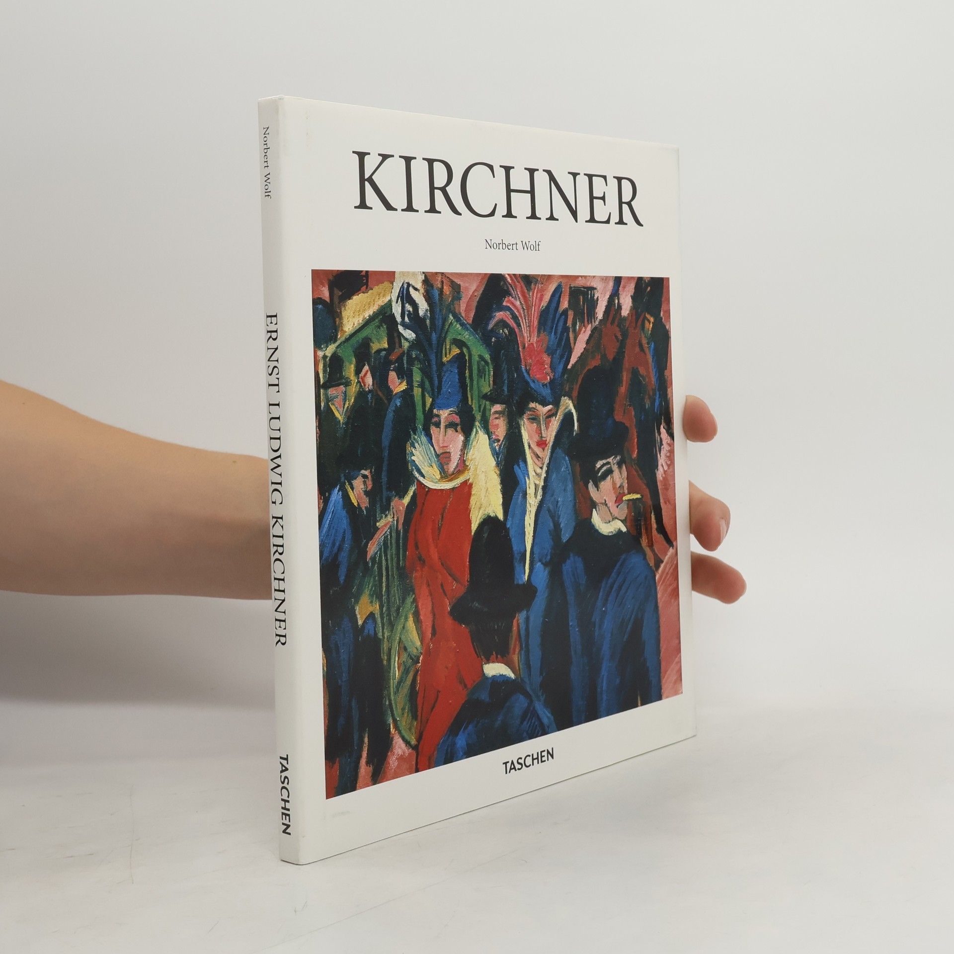 Kirchner