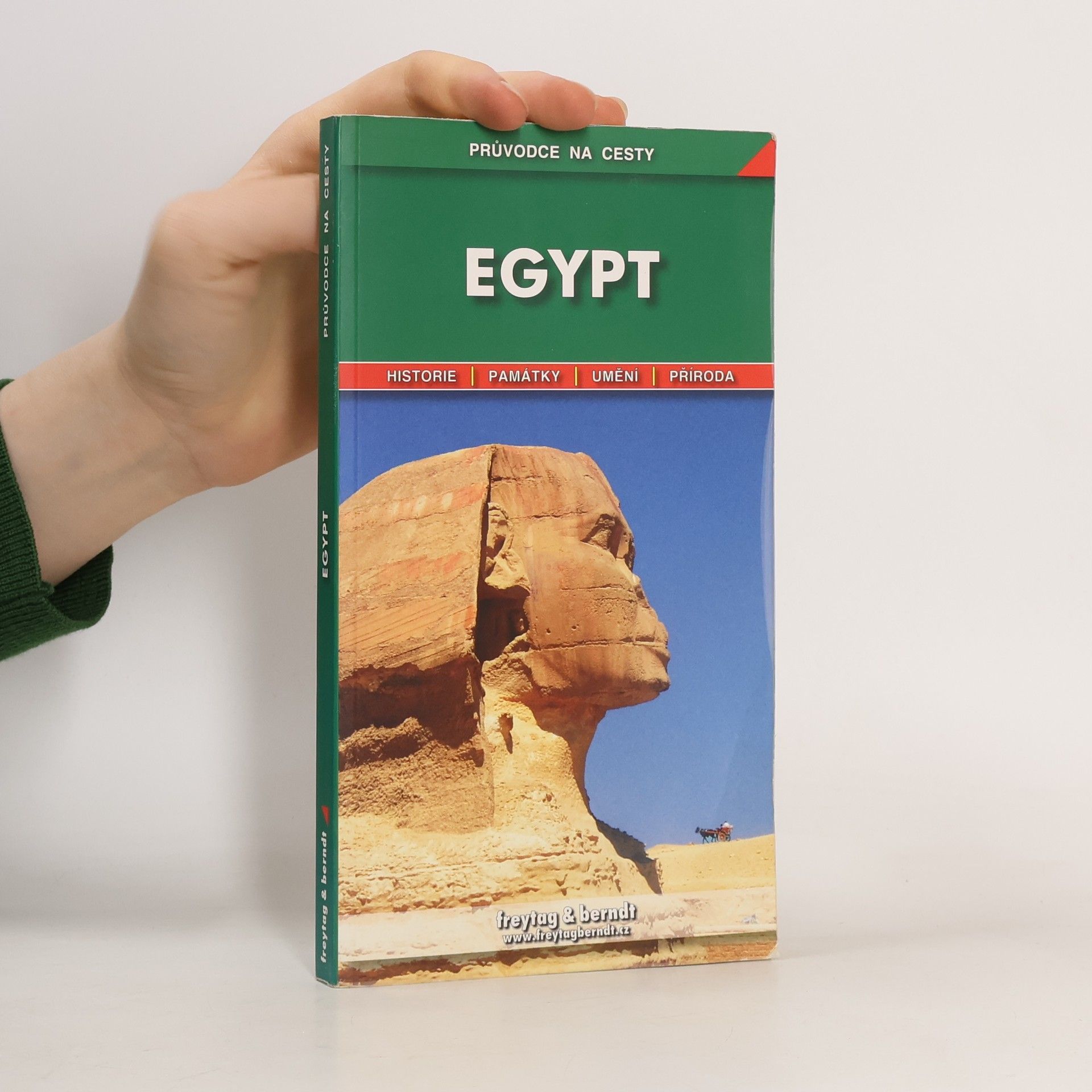 Egypt