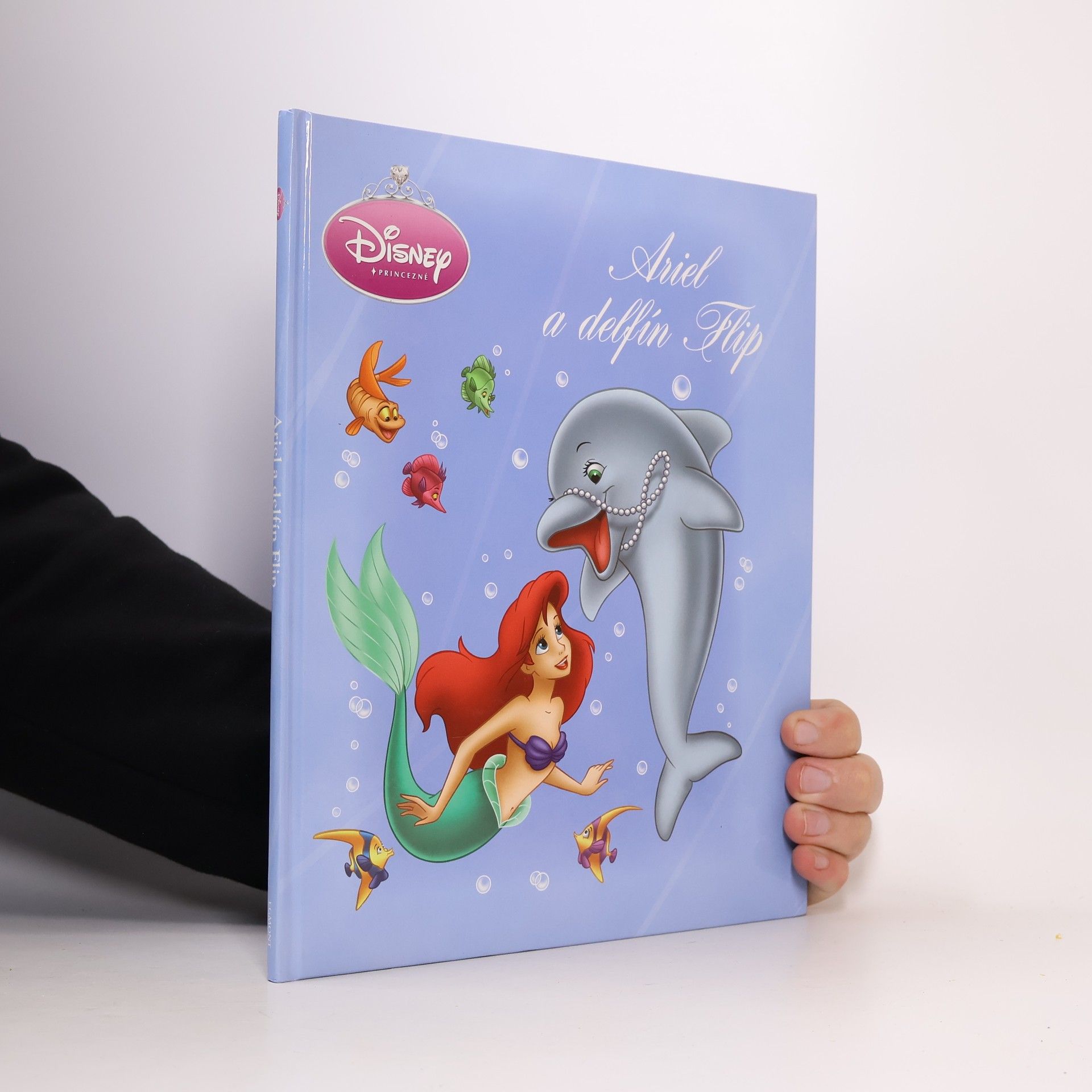 Autorenkollektiv Ariel a delfín Flip