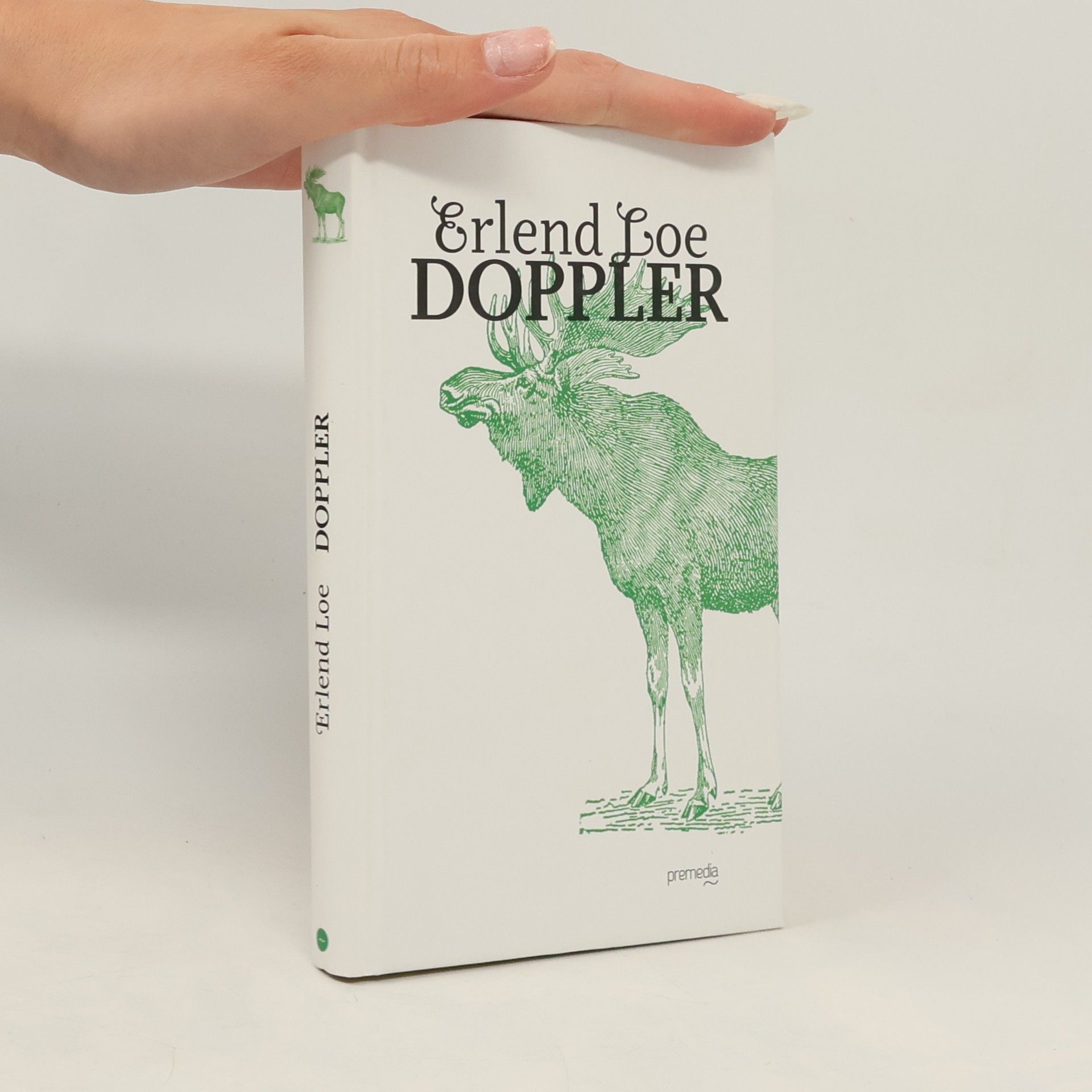 Erlend Loe Doppler
