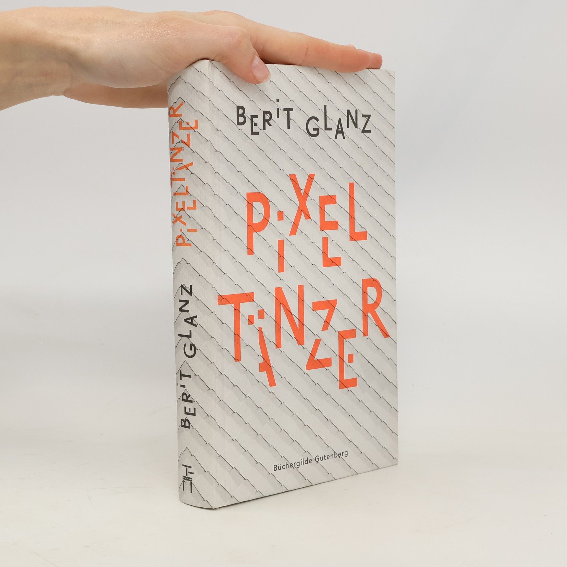 Pixel Tinzer Pixeltänzer