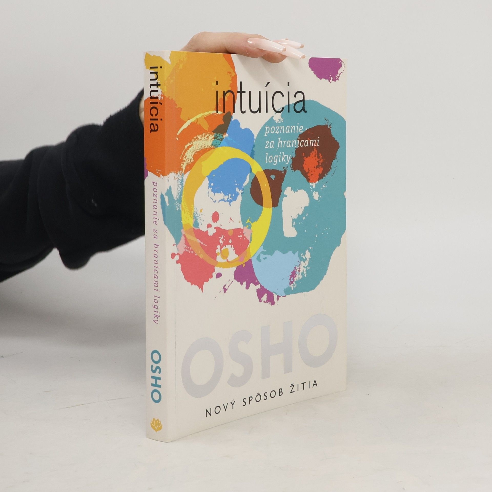 Ošó Intuícia