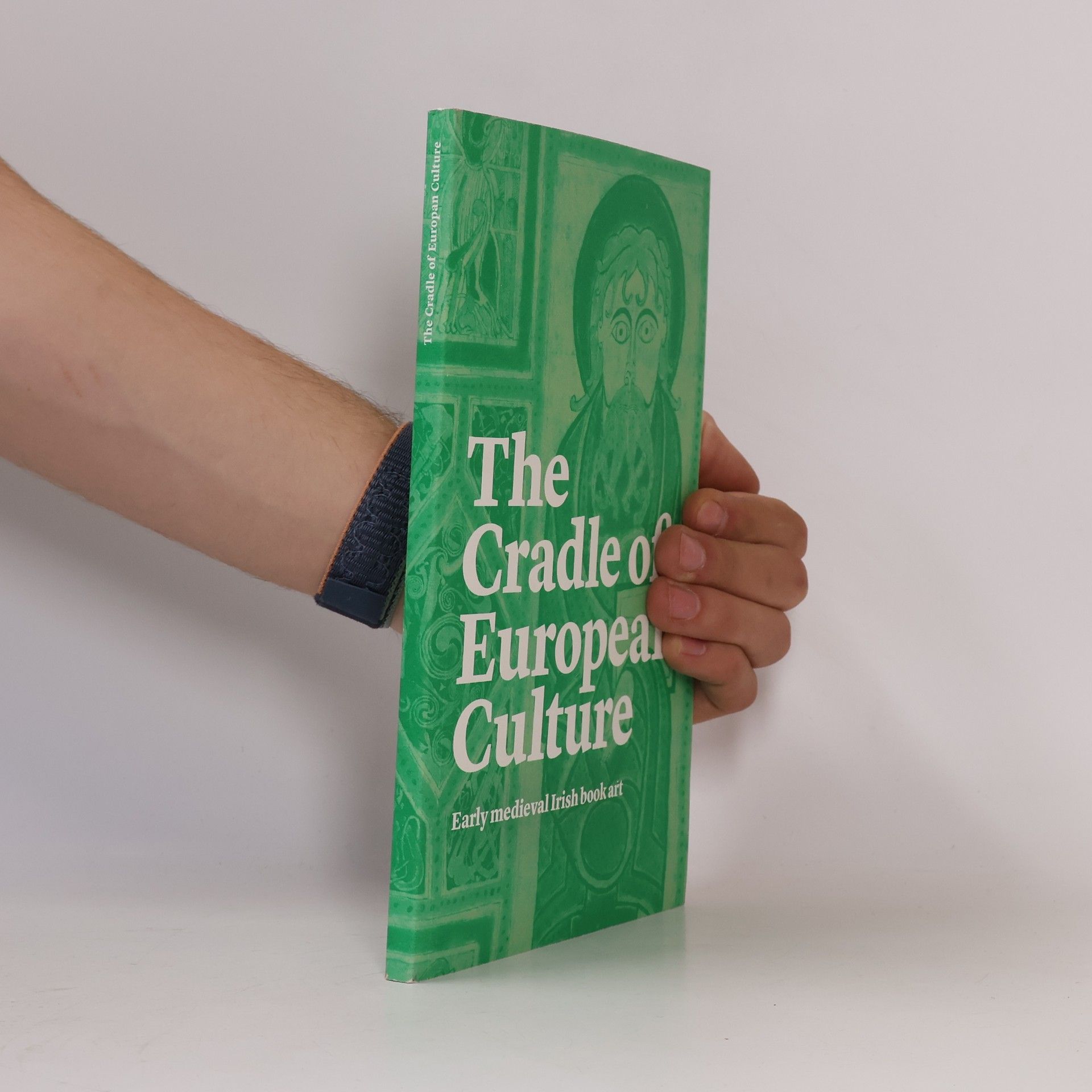 Franziska Schnoor The Cradle of European Culture