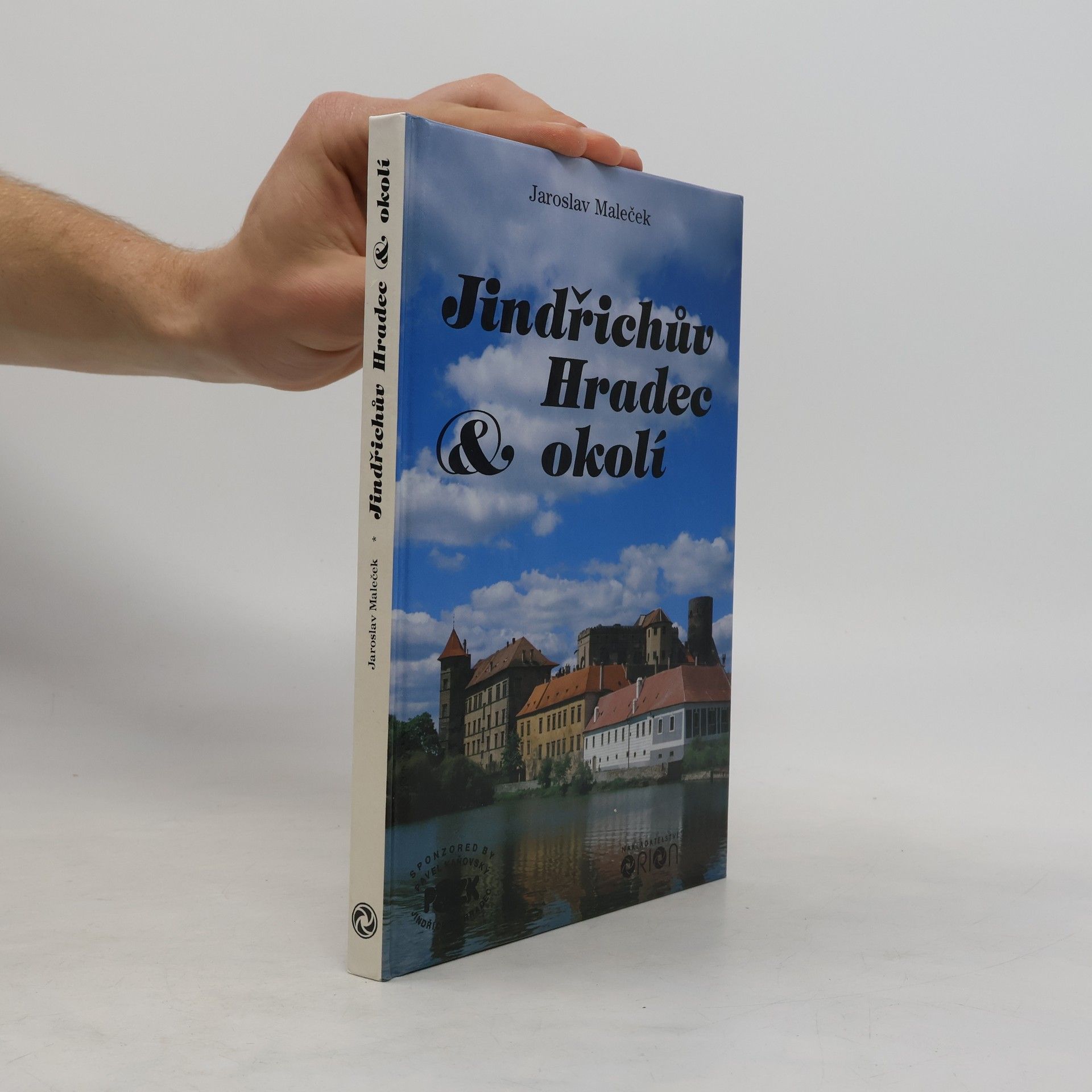 Jindřichův Hradec & okolí