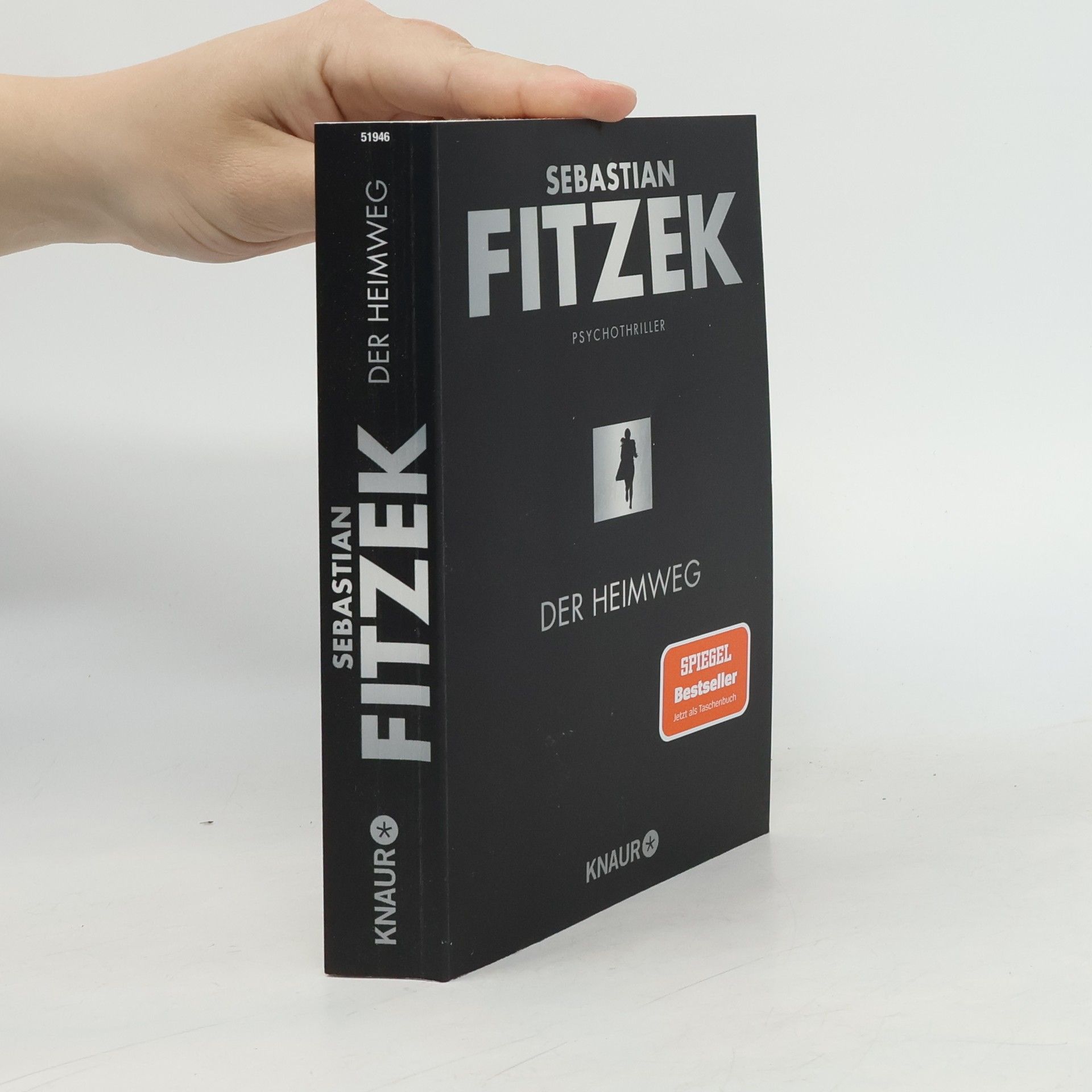 Sebastian Fitzek Der Heimweg