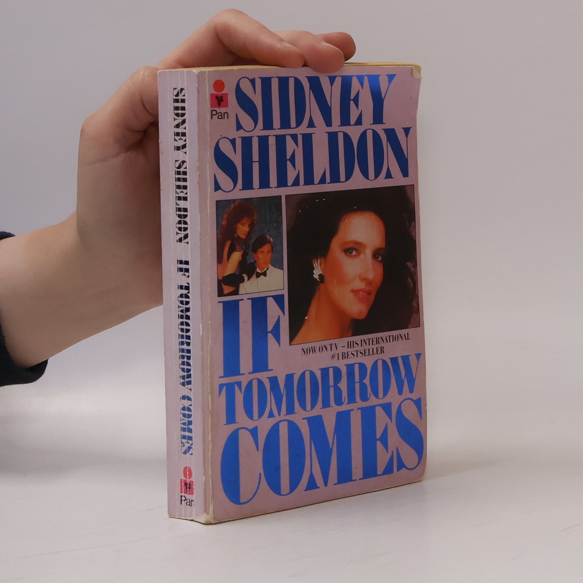 If Tomorrow Comes