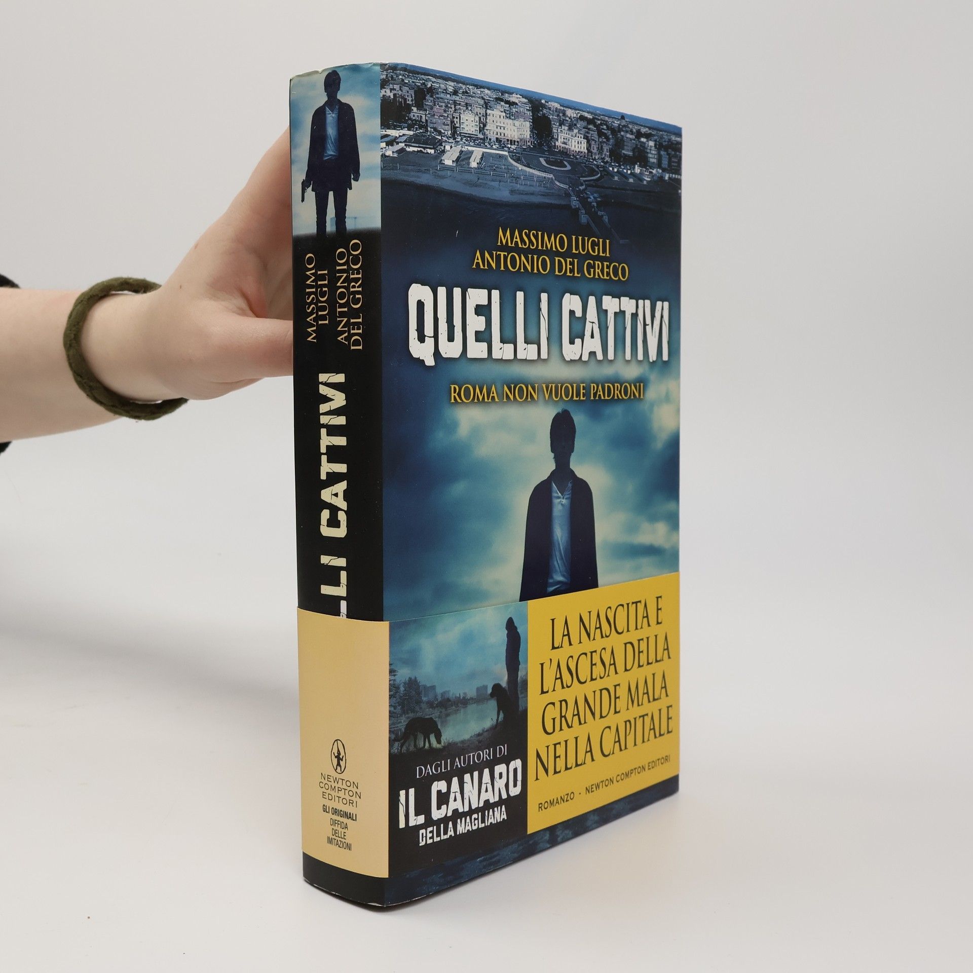 Quelli cattivi