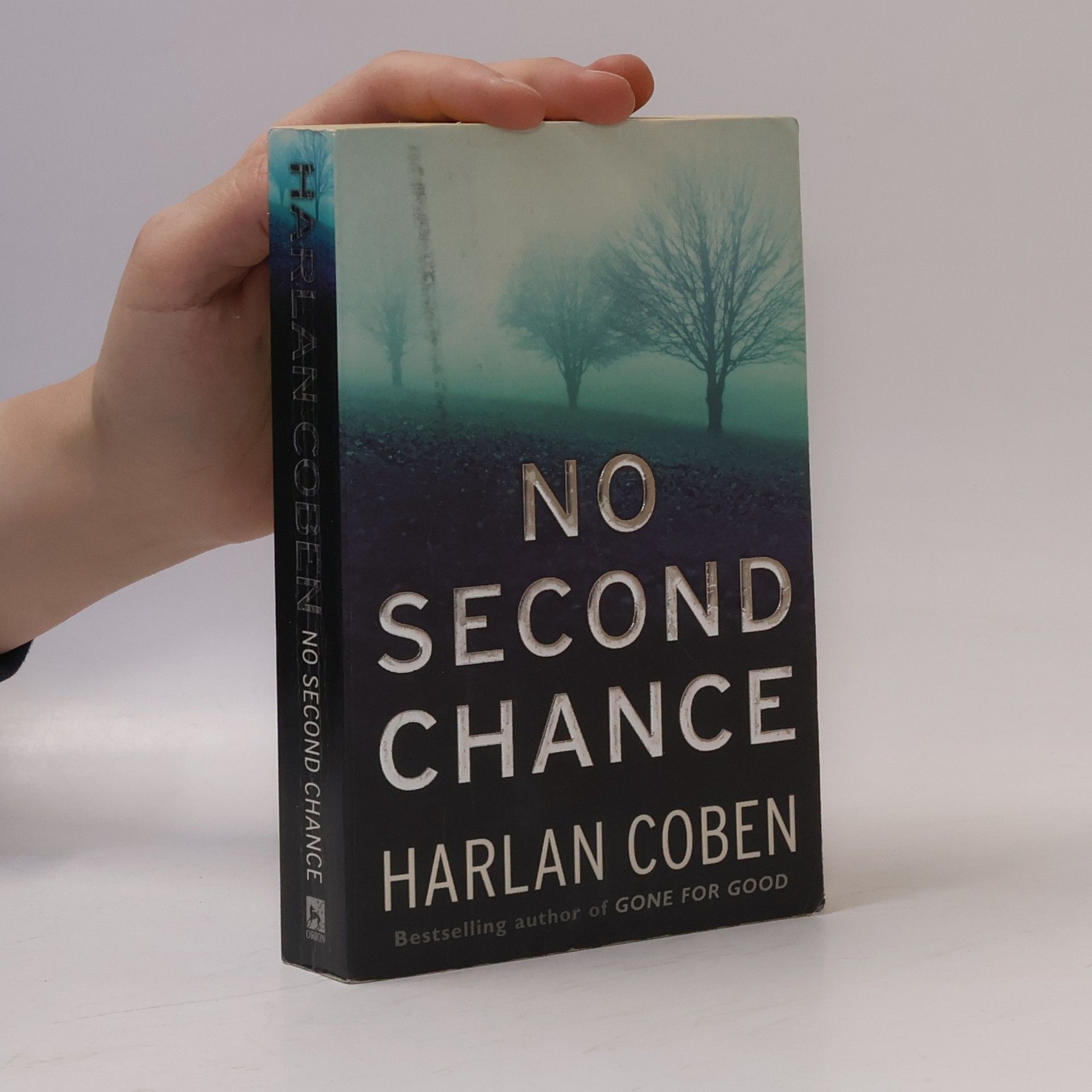 No Second Chance