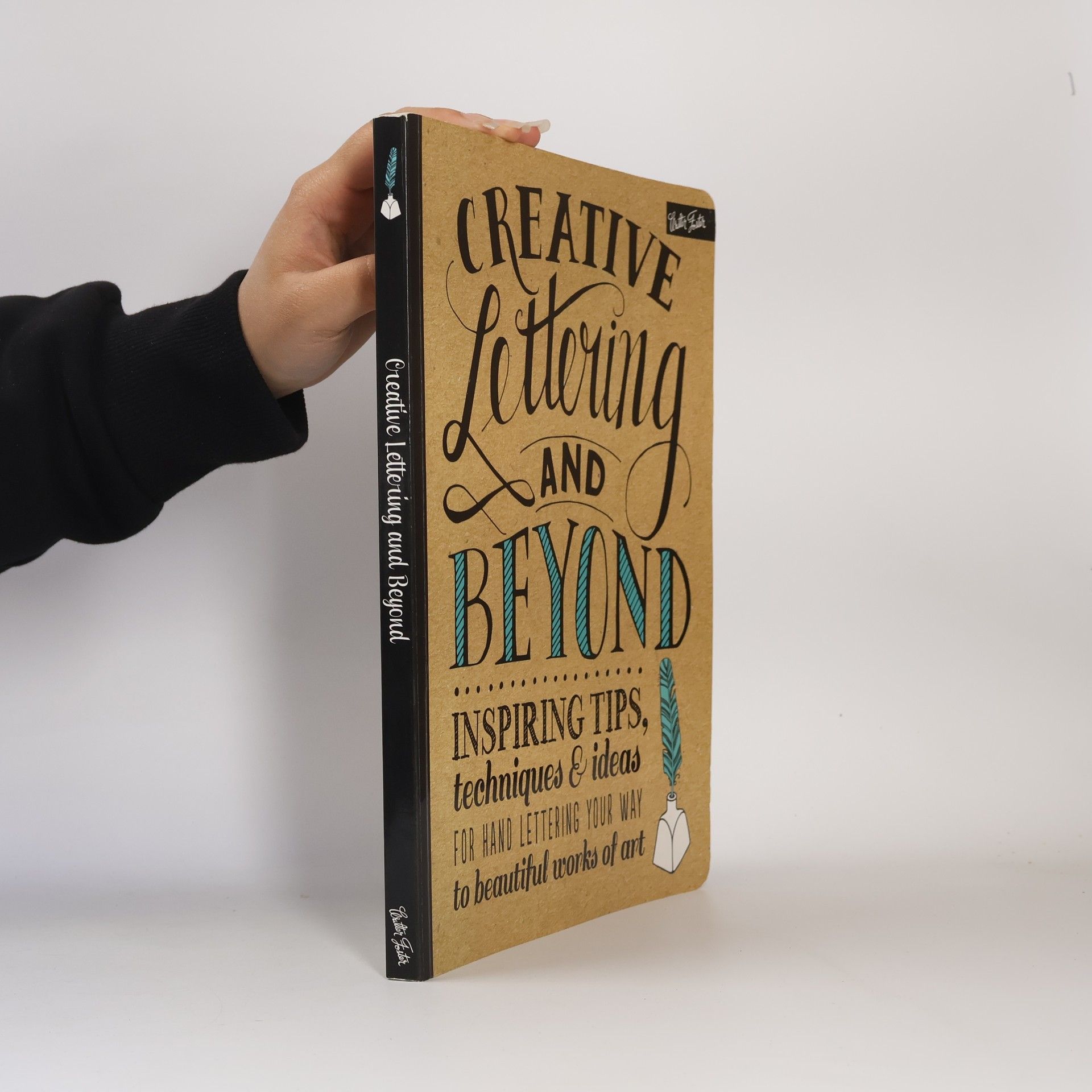 Shauna Lynn Panczyszyn Creative Lettering and Beyond