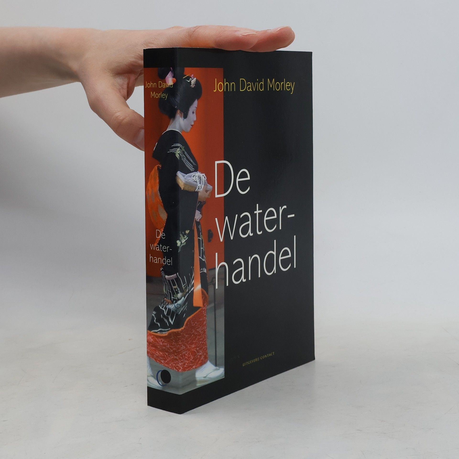 De waterhandel