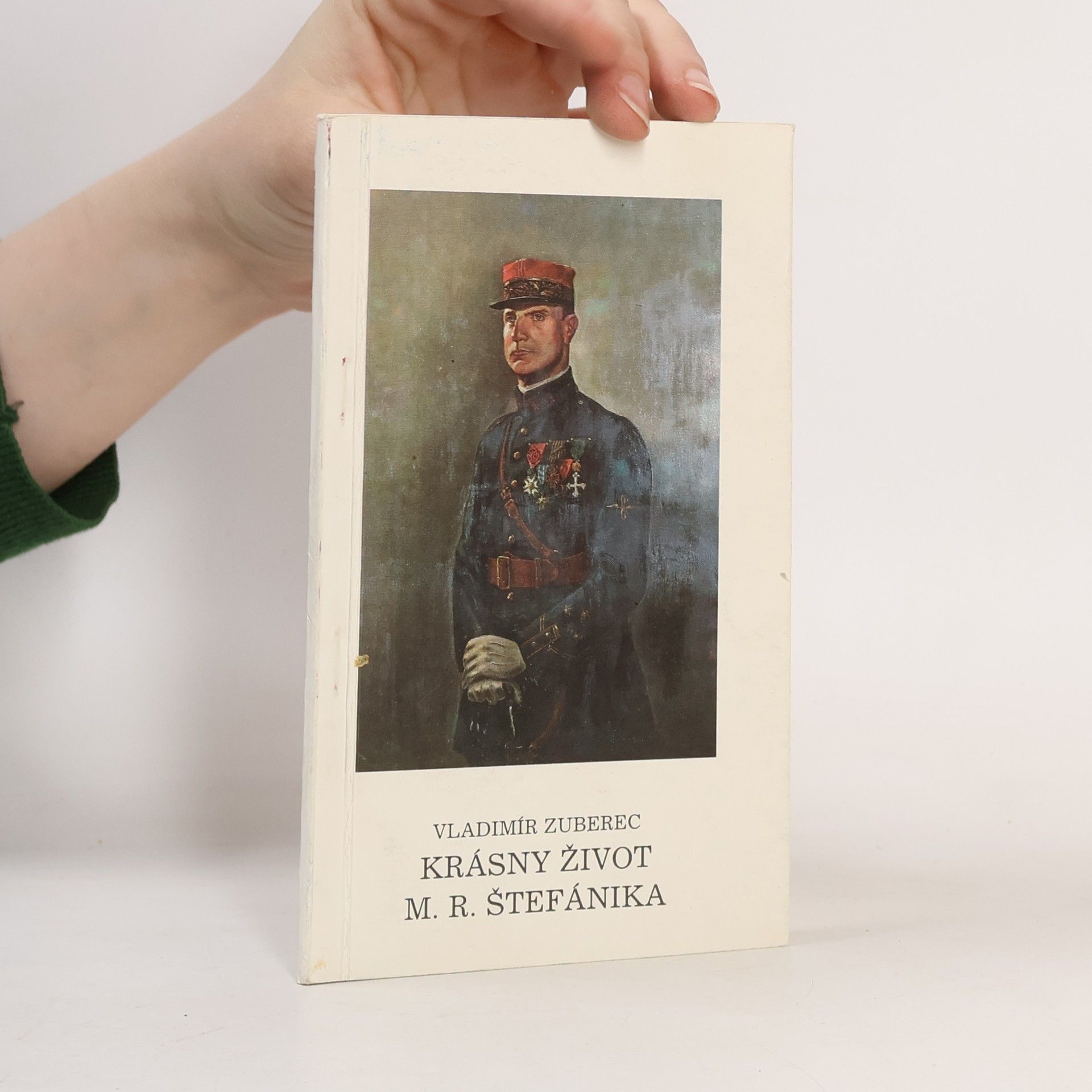Krásny život M.R. Štefánika