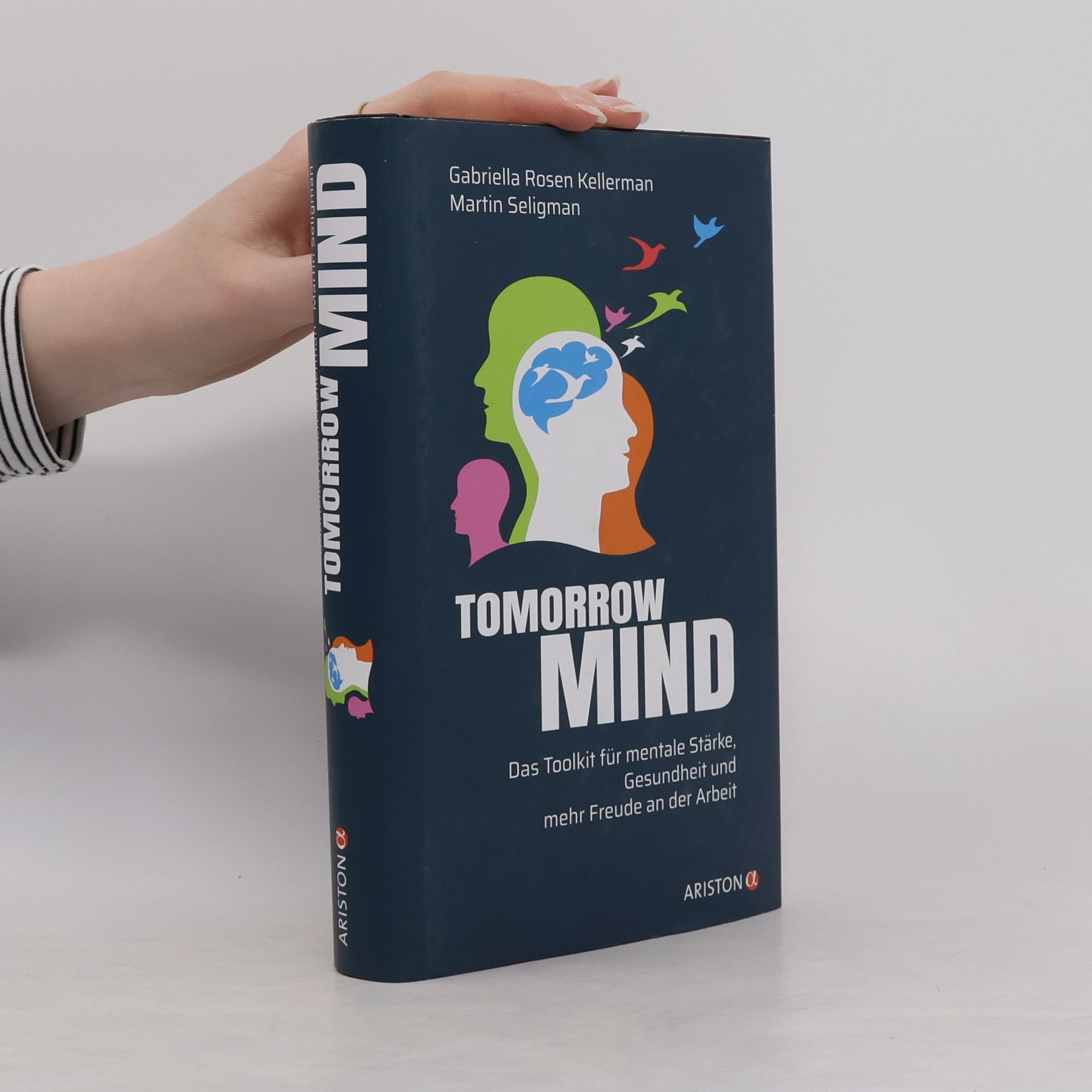 Tomorrowmind