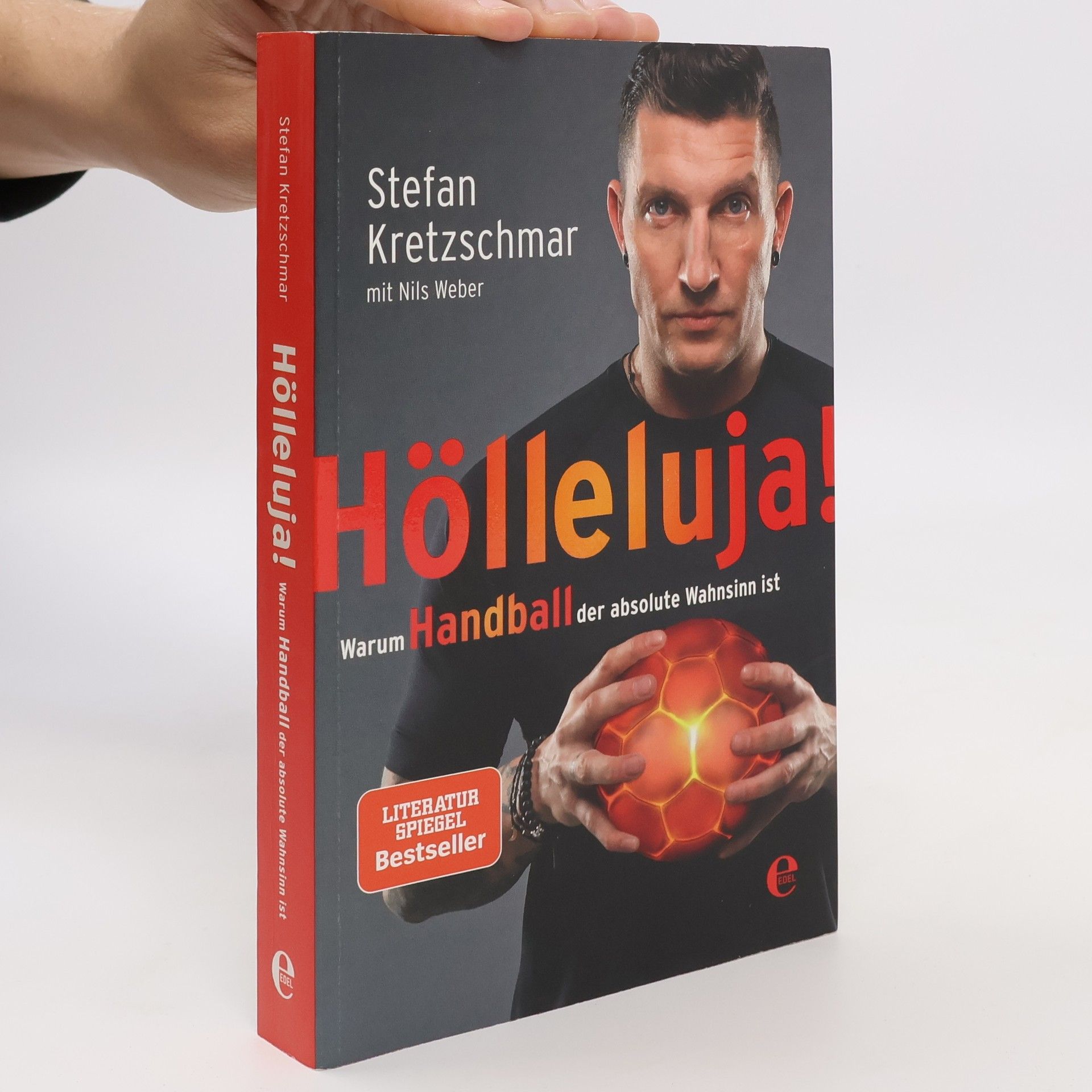 Hölleluja!