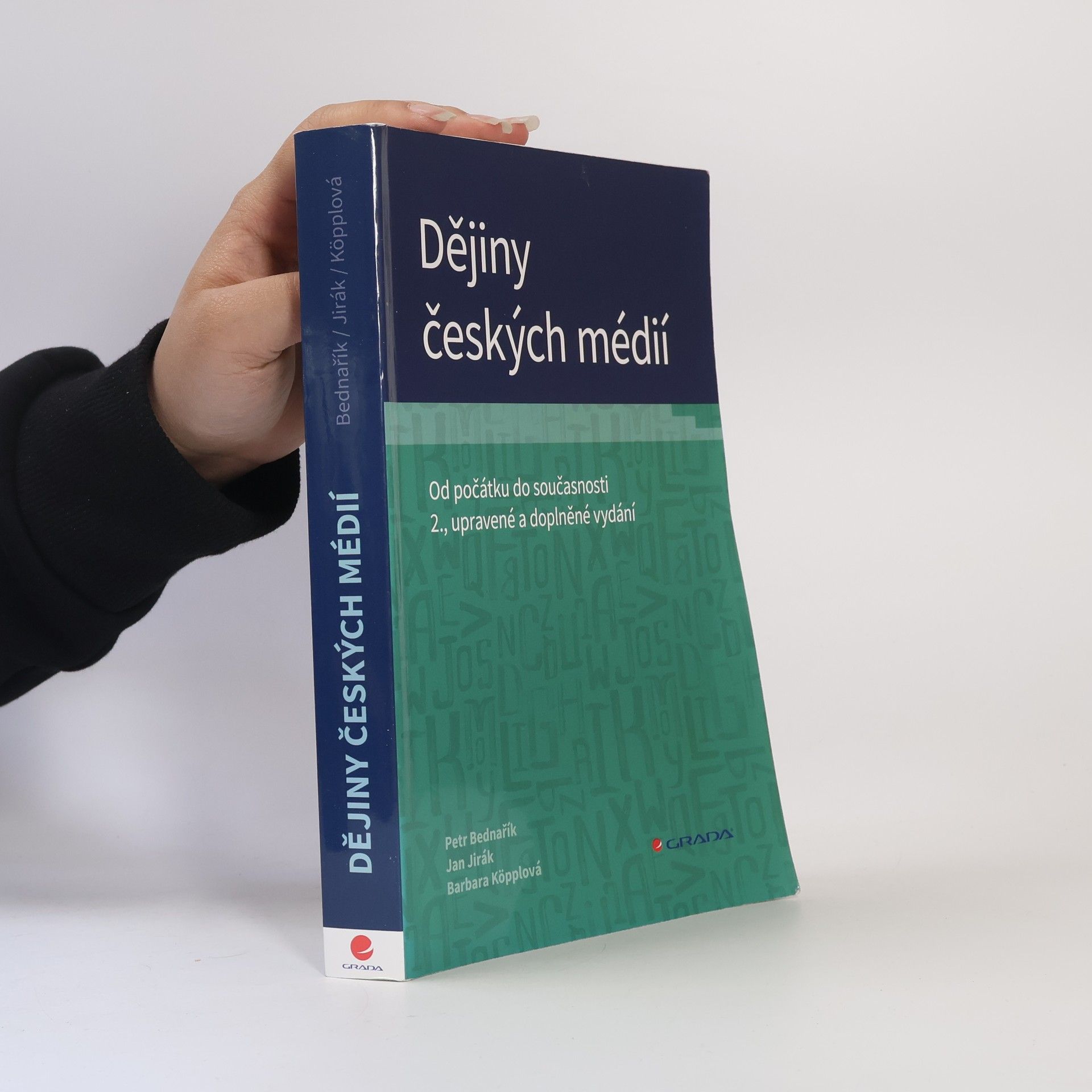 Dějiny českých médií