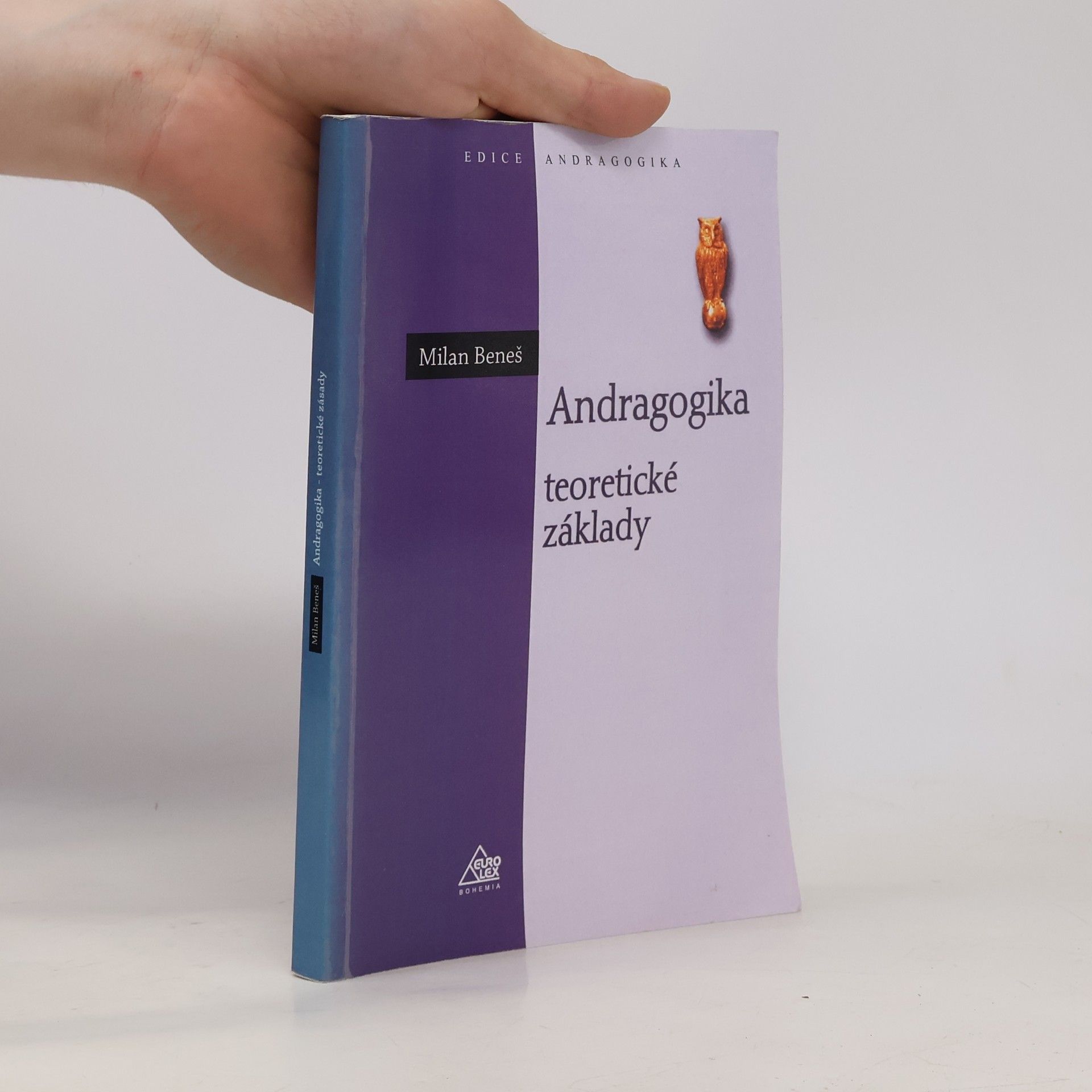 Andragogika