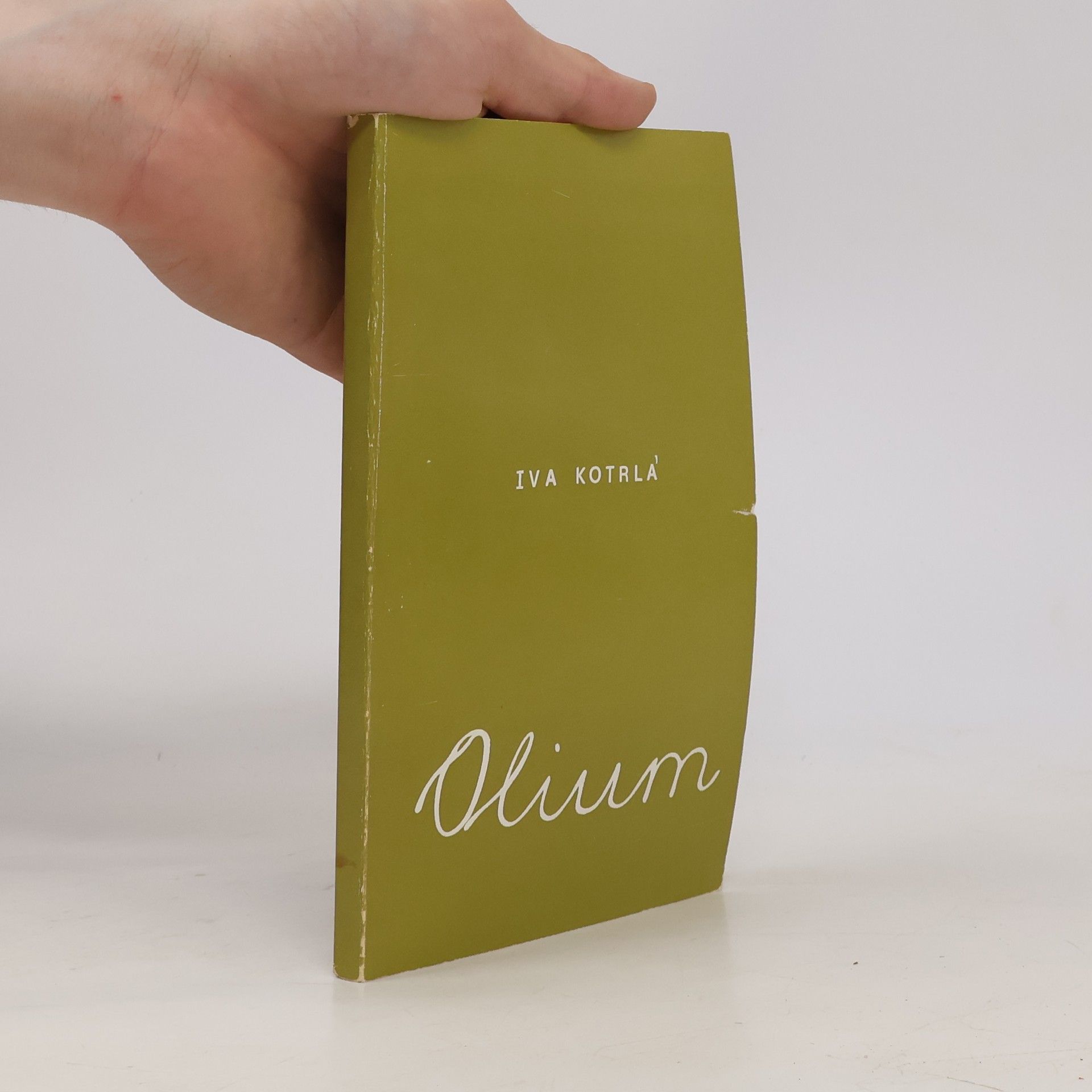Olium