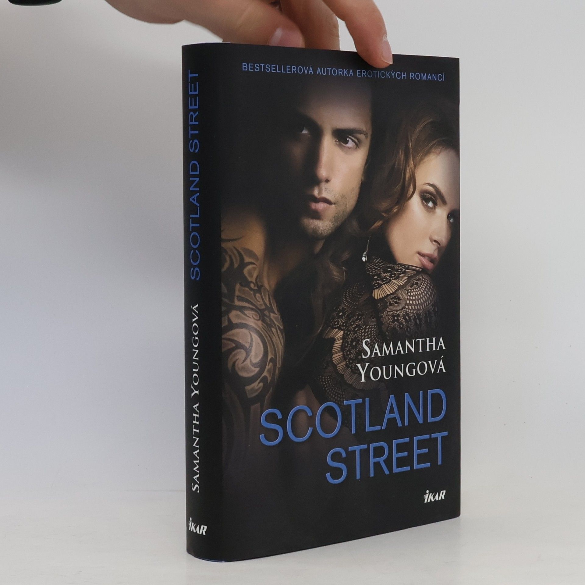 Scotland Street