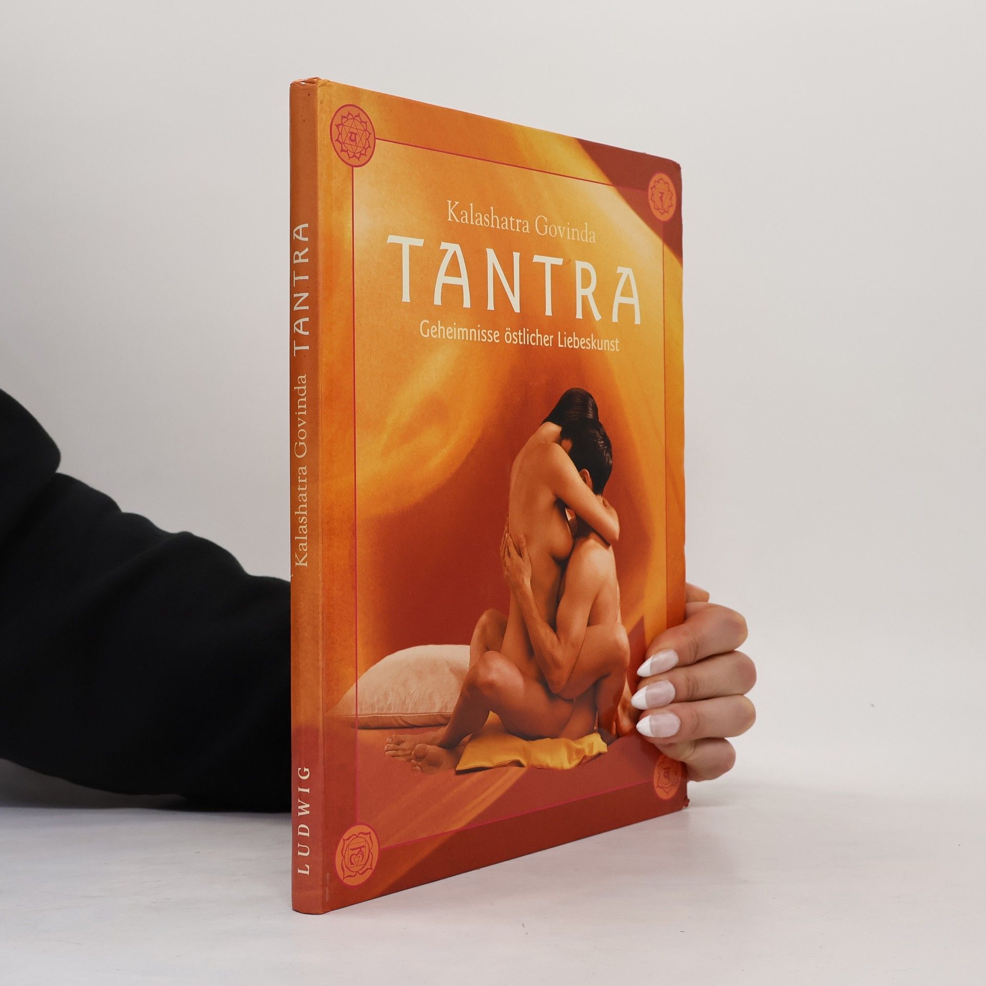 Kalashatra Govinda Tantra