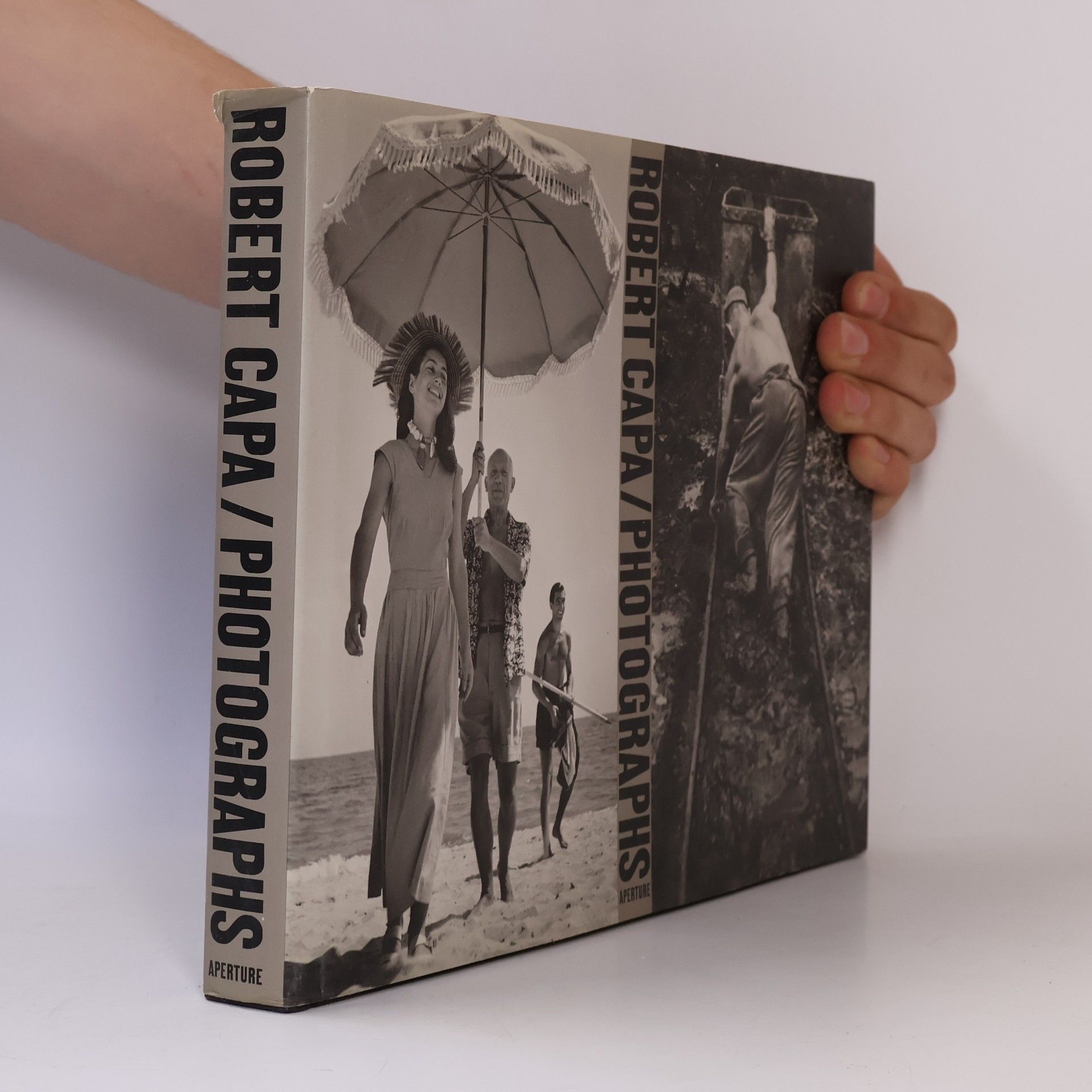 Henri Cartier-Bresson Photographs
