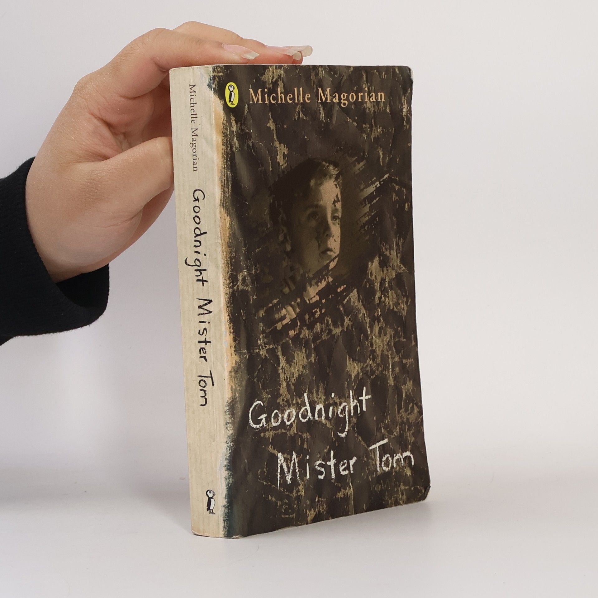 Michelle Magorian Goodnight Mister Tom