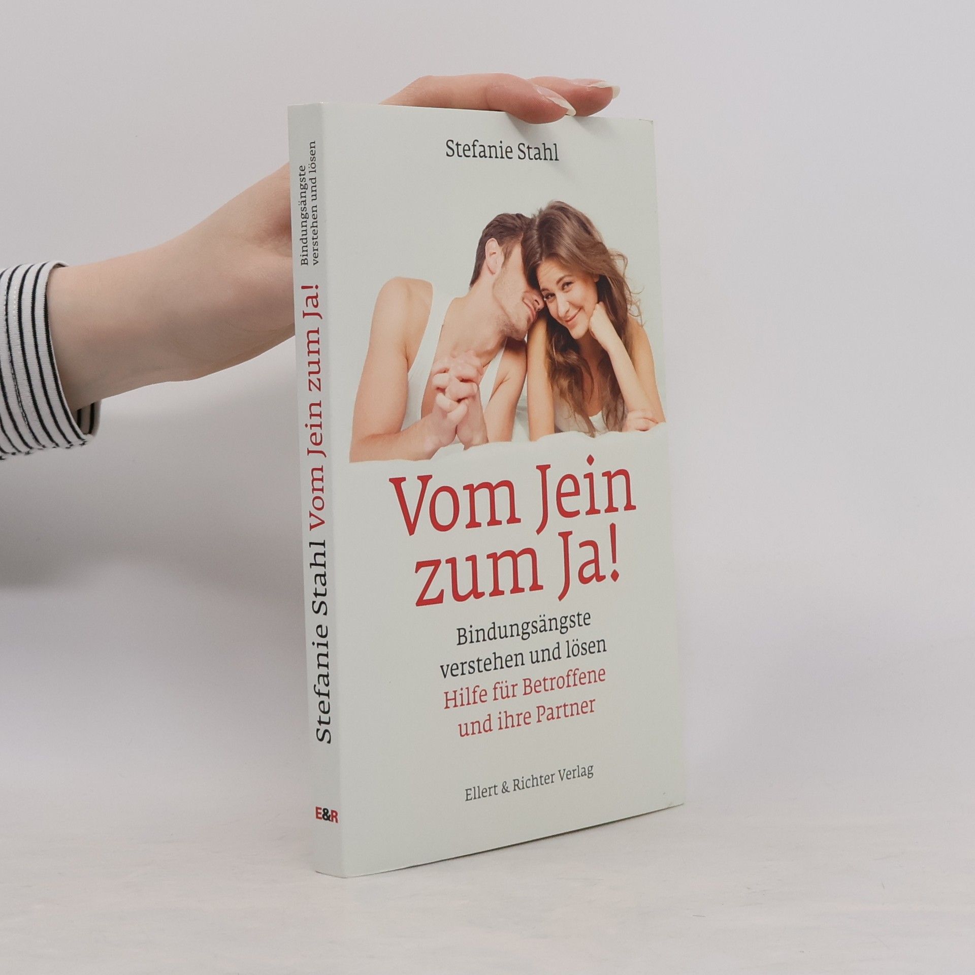 Stefanie Stahl Vom Jein zum Ja!