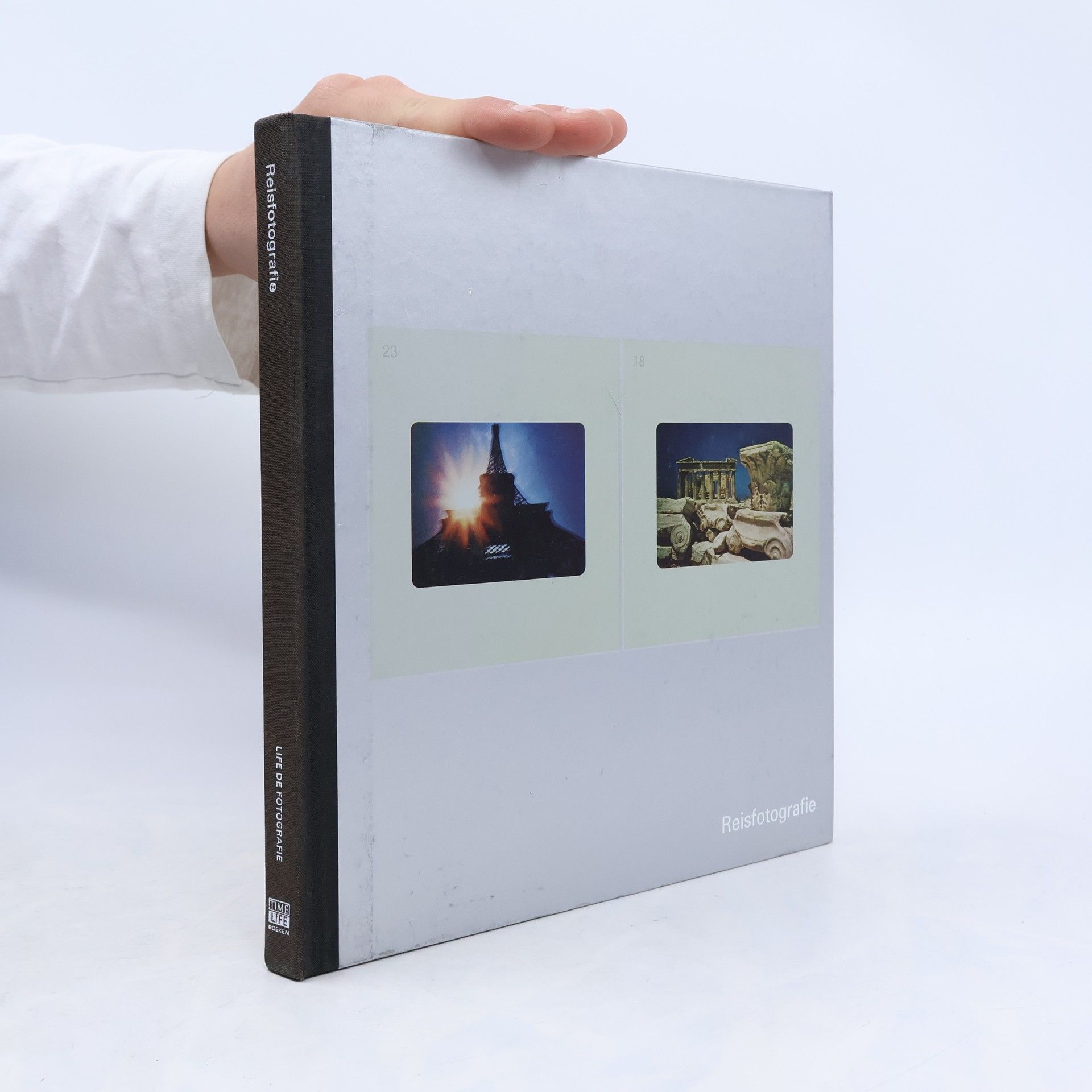 Autorenkollektiv Das Reisephoto