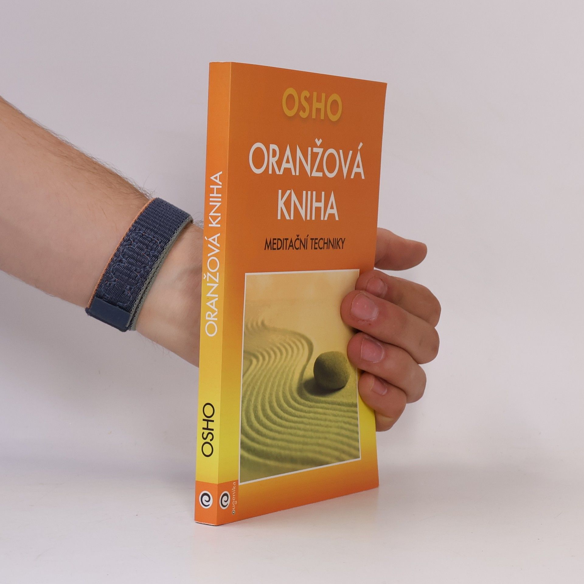 Ošó Oranžová kniha