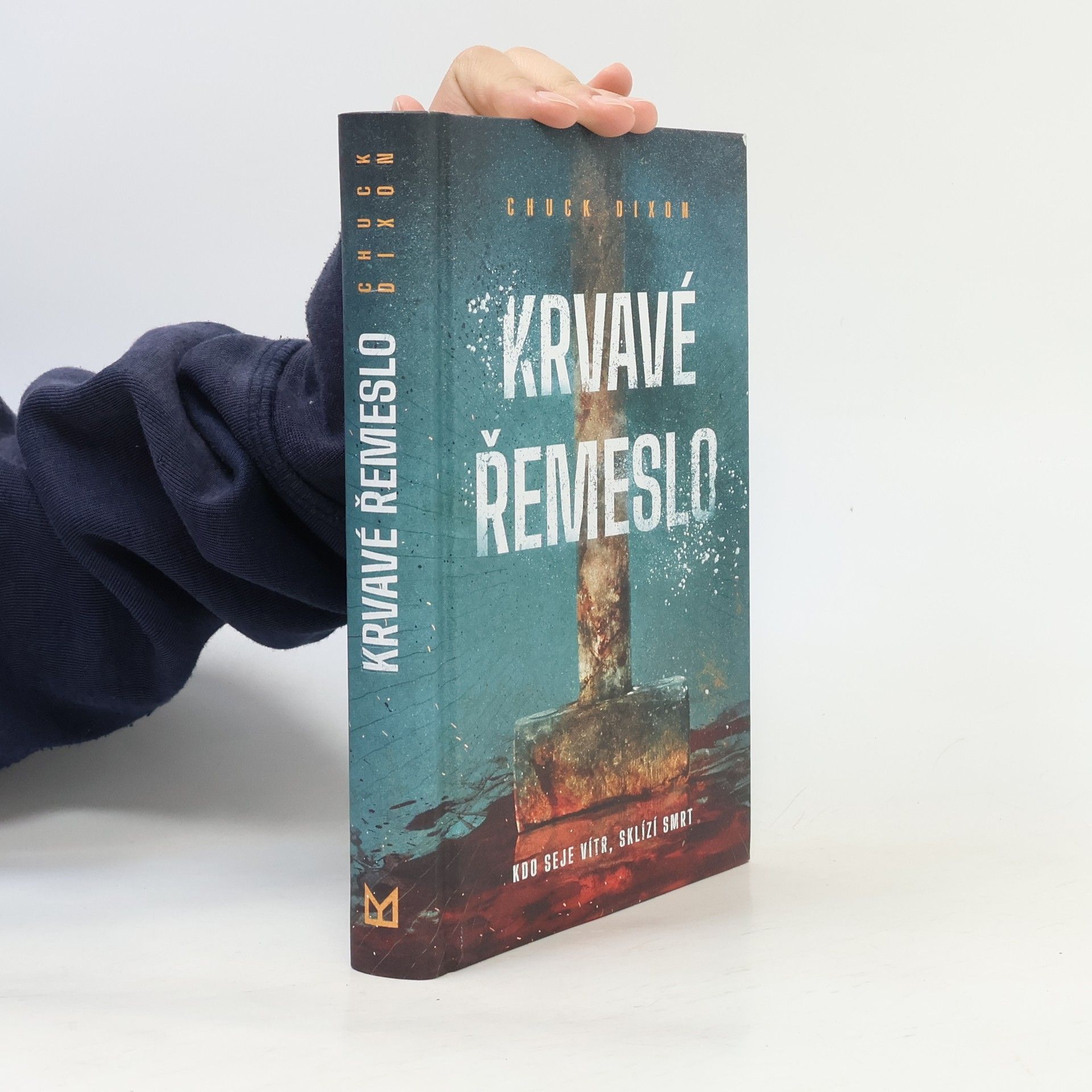 Krvavé řemeslo