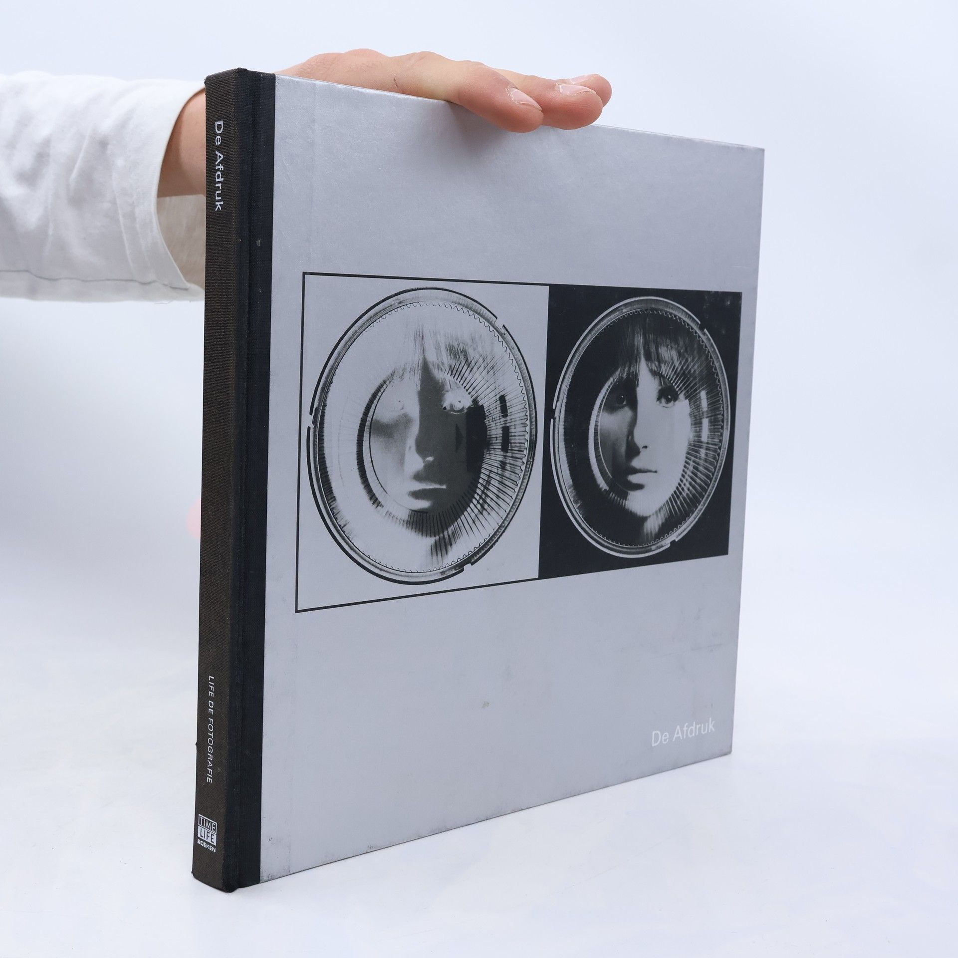 Autores varios Life. Die Photographie