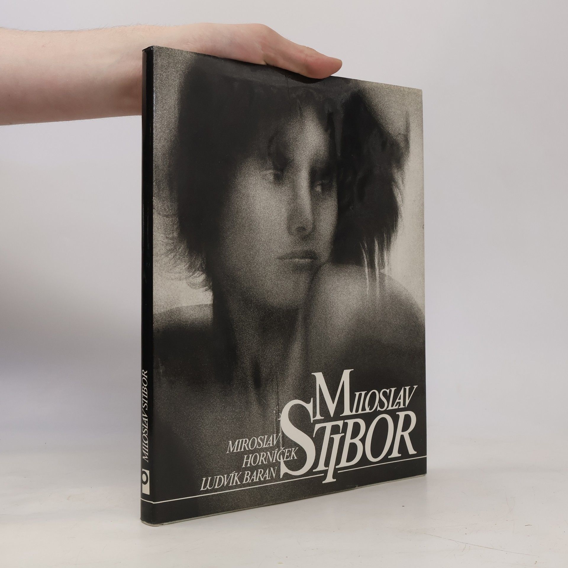 Kolektiv autorů Miloslav Stibor