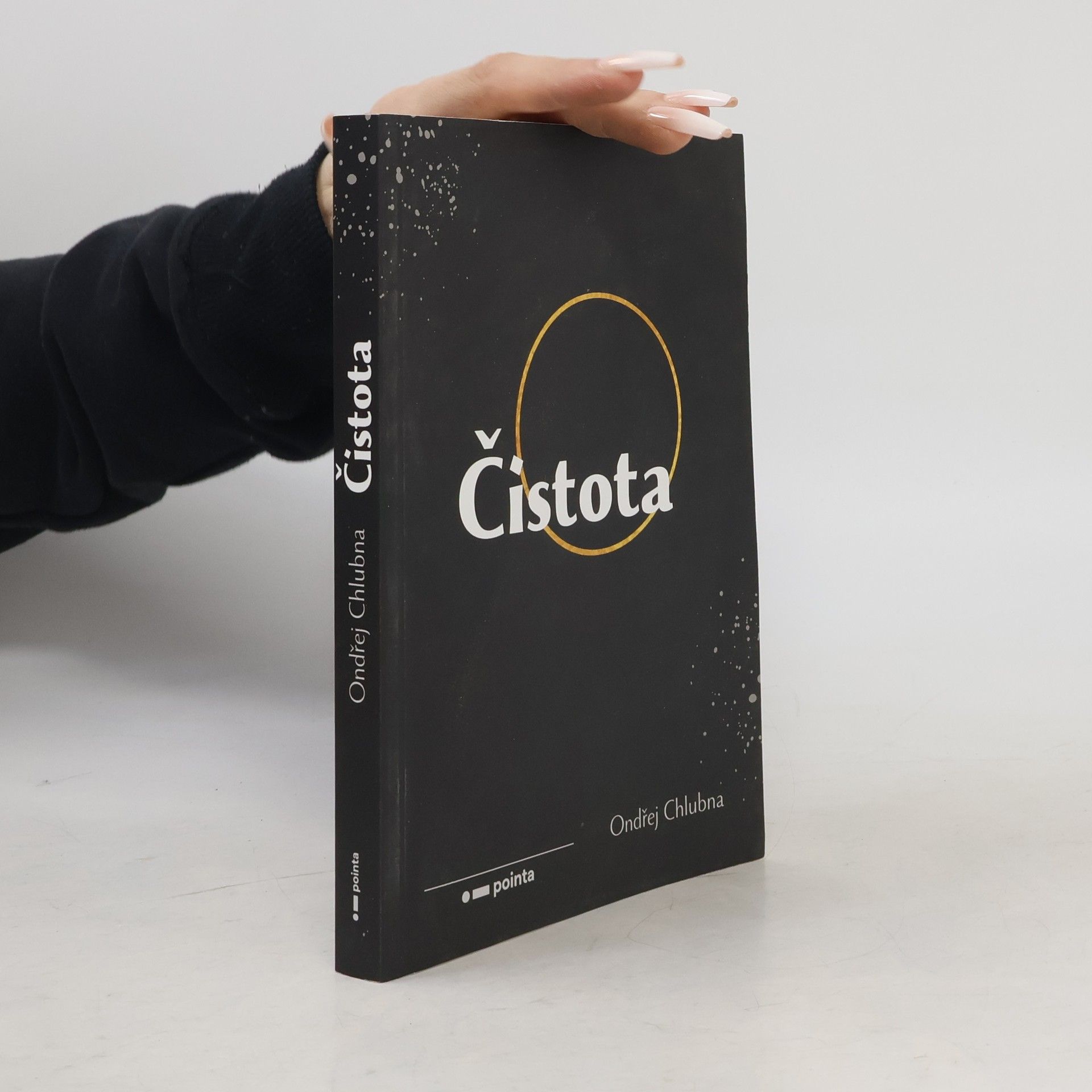 Ondřej Chlubna Čistota
