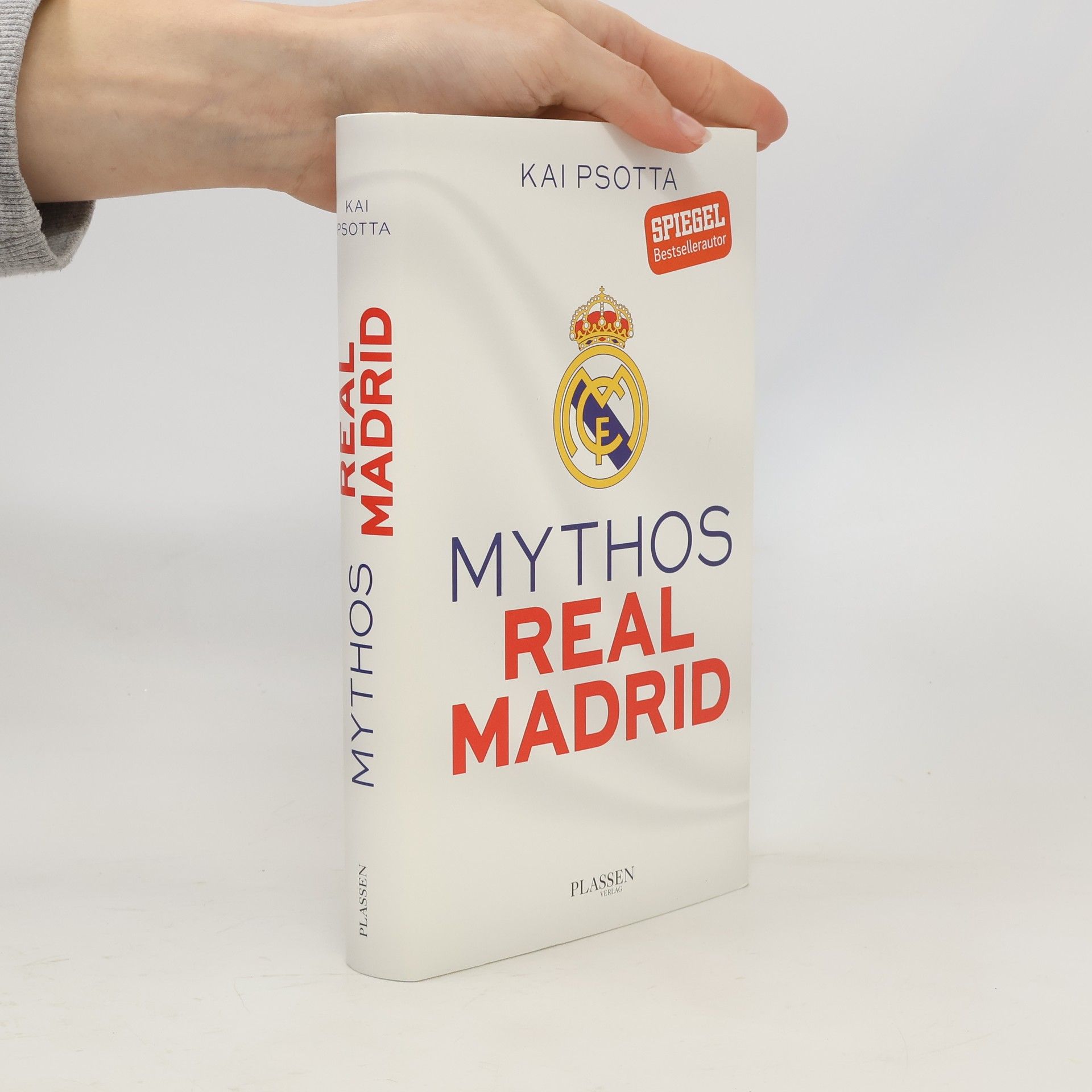 Mythos Real Madrid