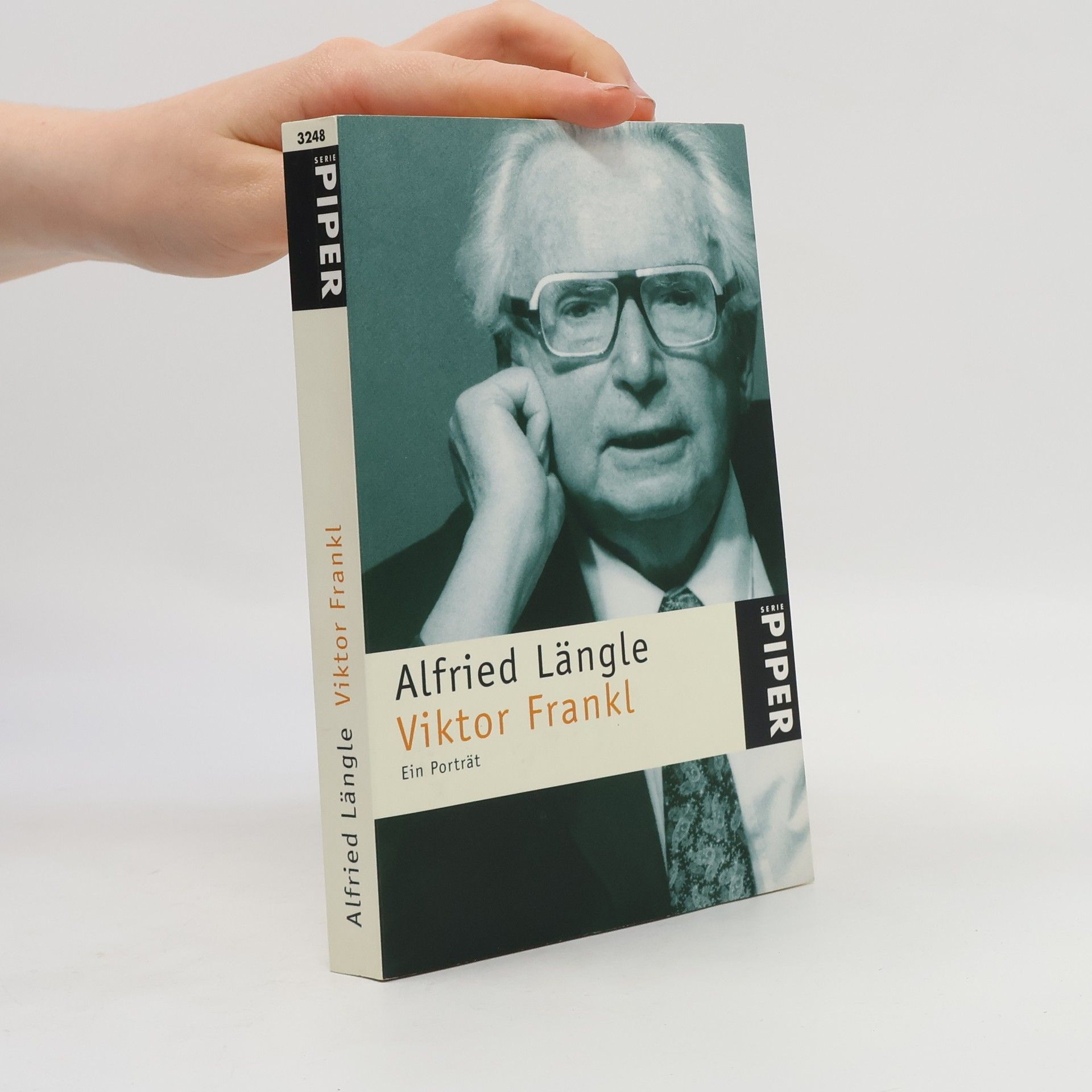 Viktor Frankl