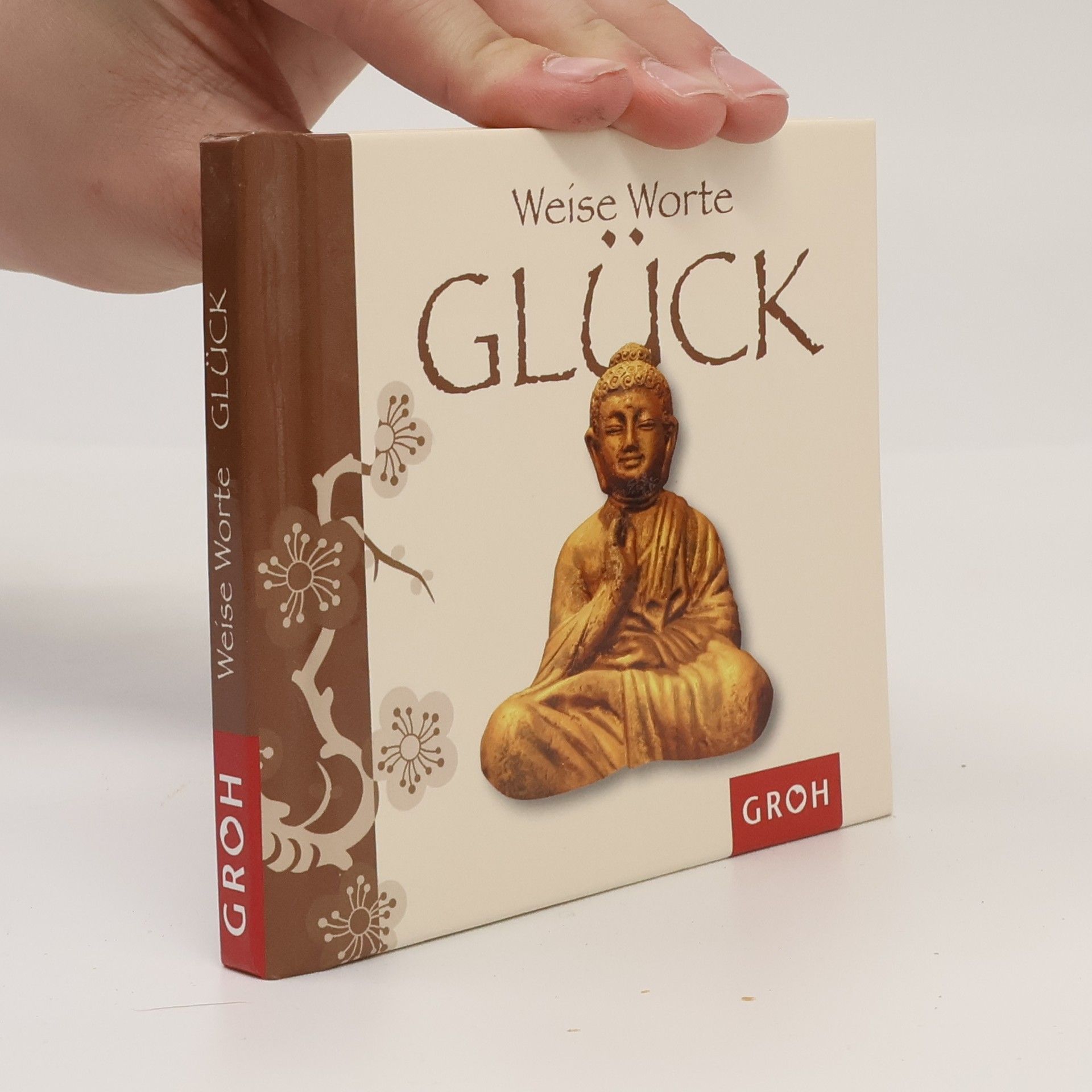 Eva Heilmann Glück