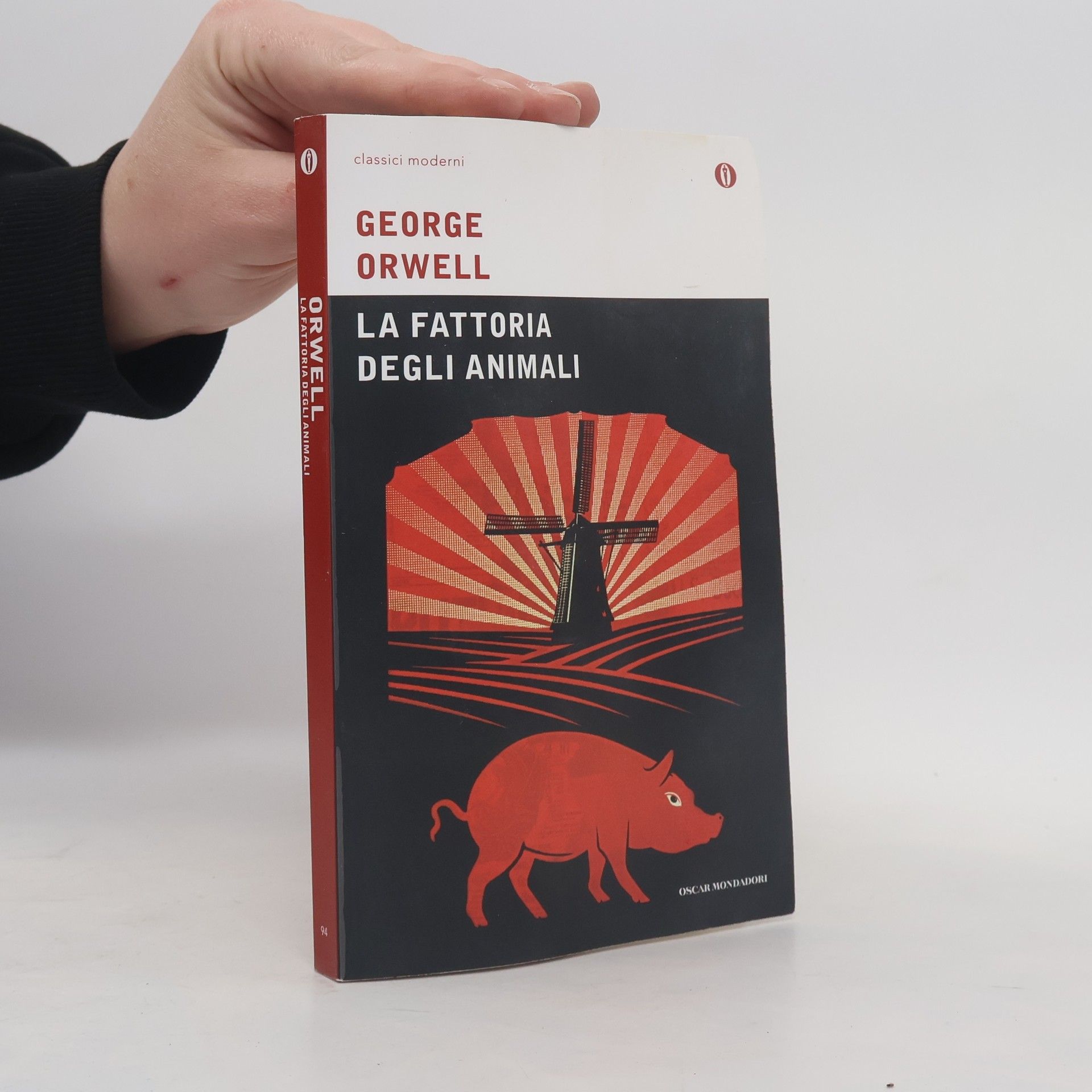 La fattoria degli animali