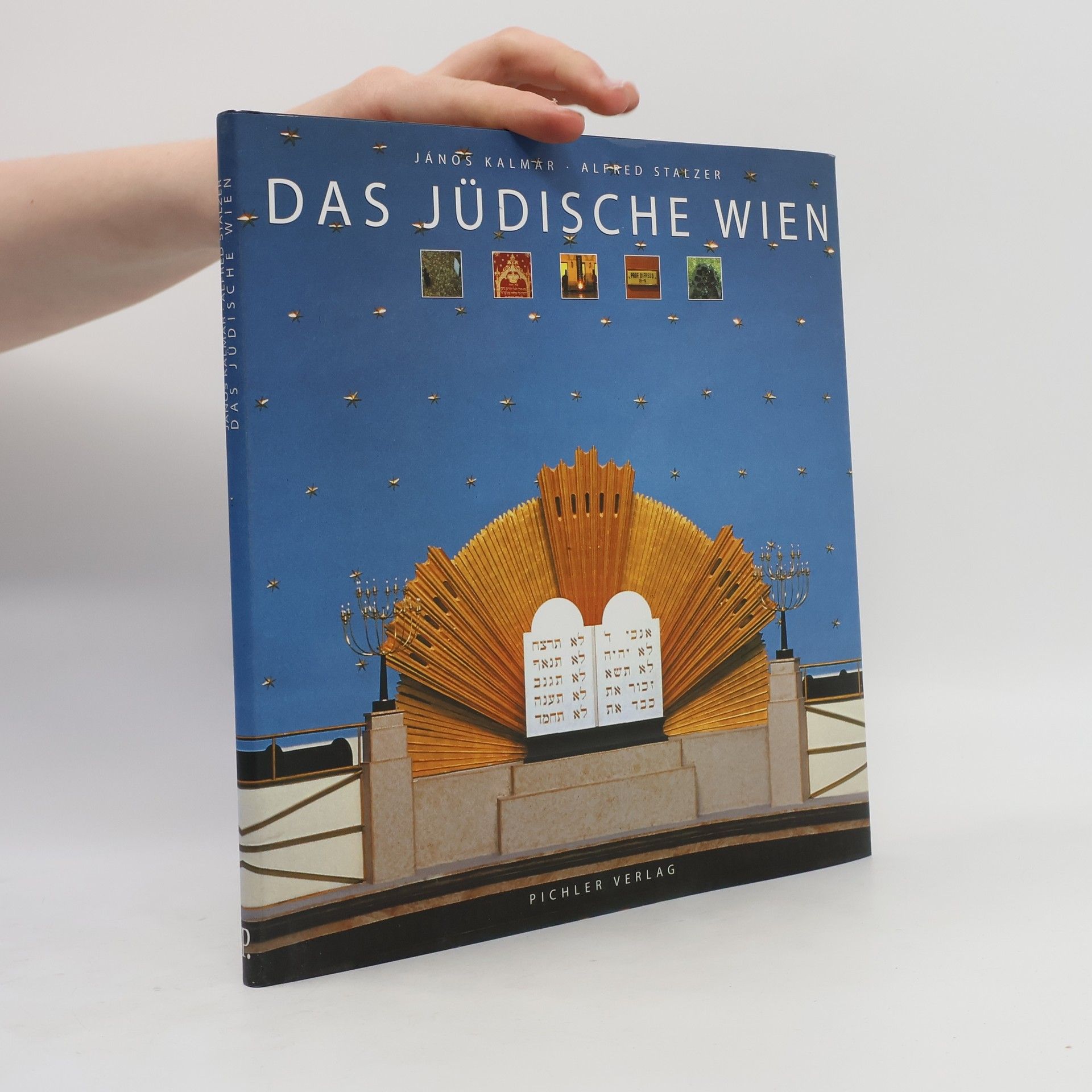 Das jüdische Wien